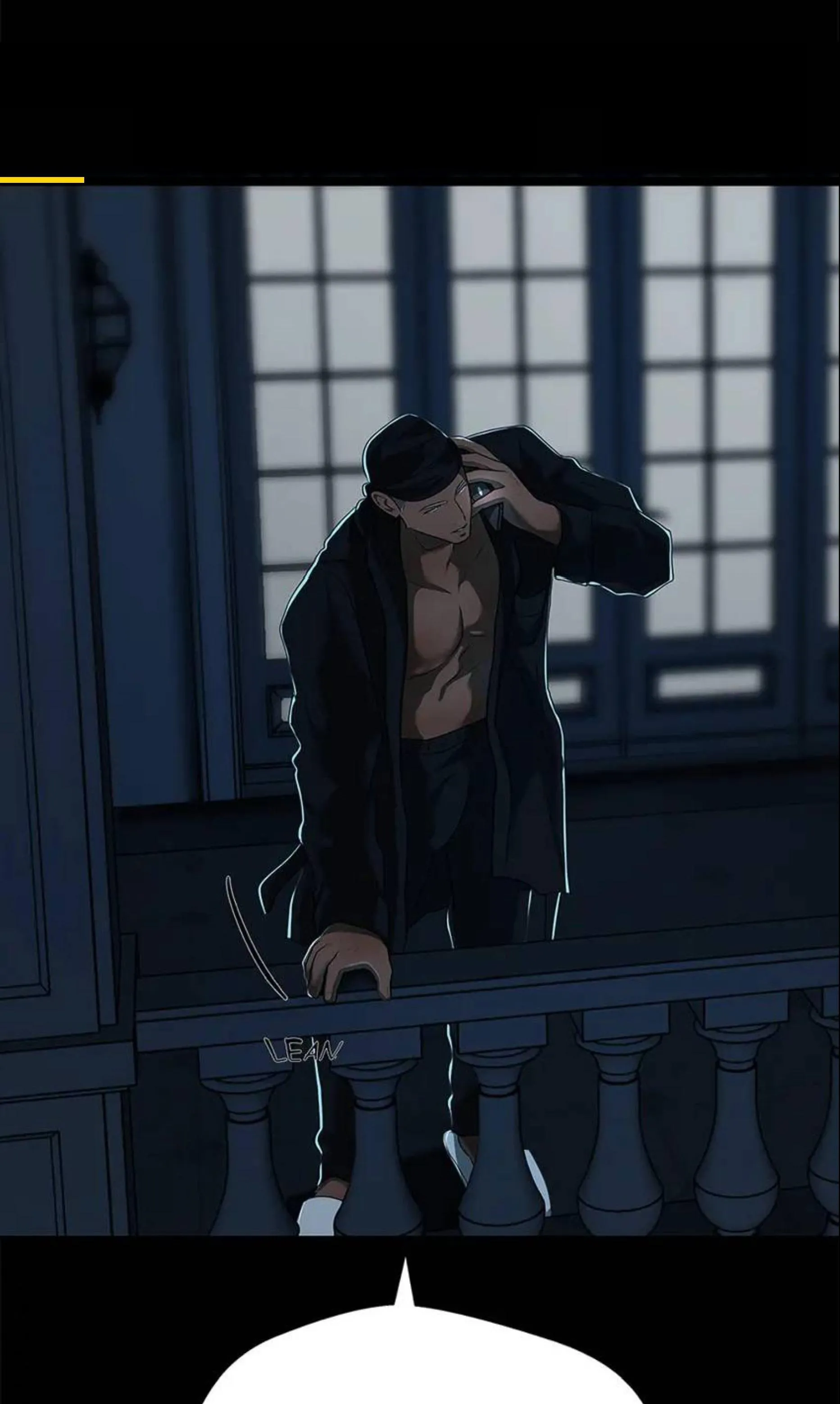 Love murder basketball Chapter 40 Trang 69