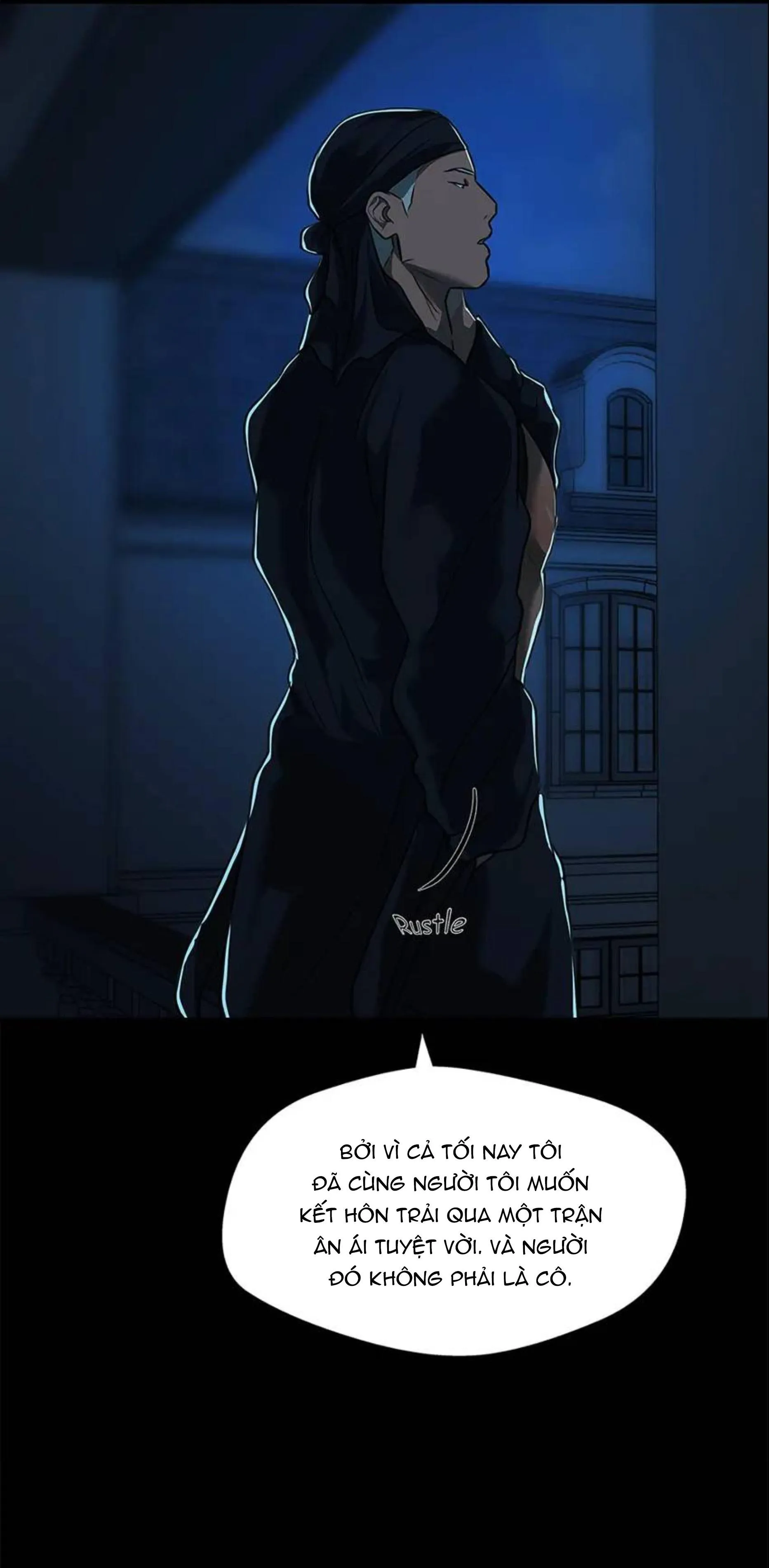 Love murder basketball Chapter 40 Trang 71