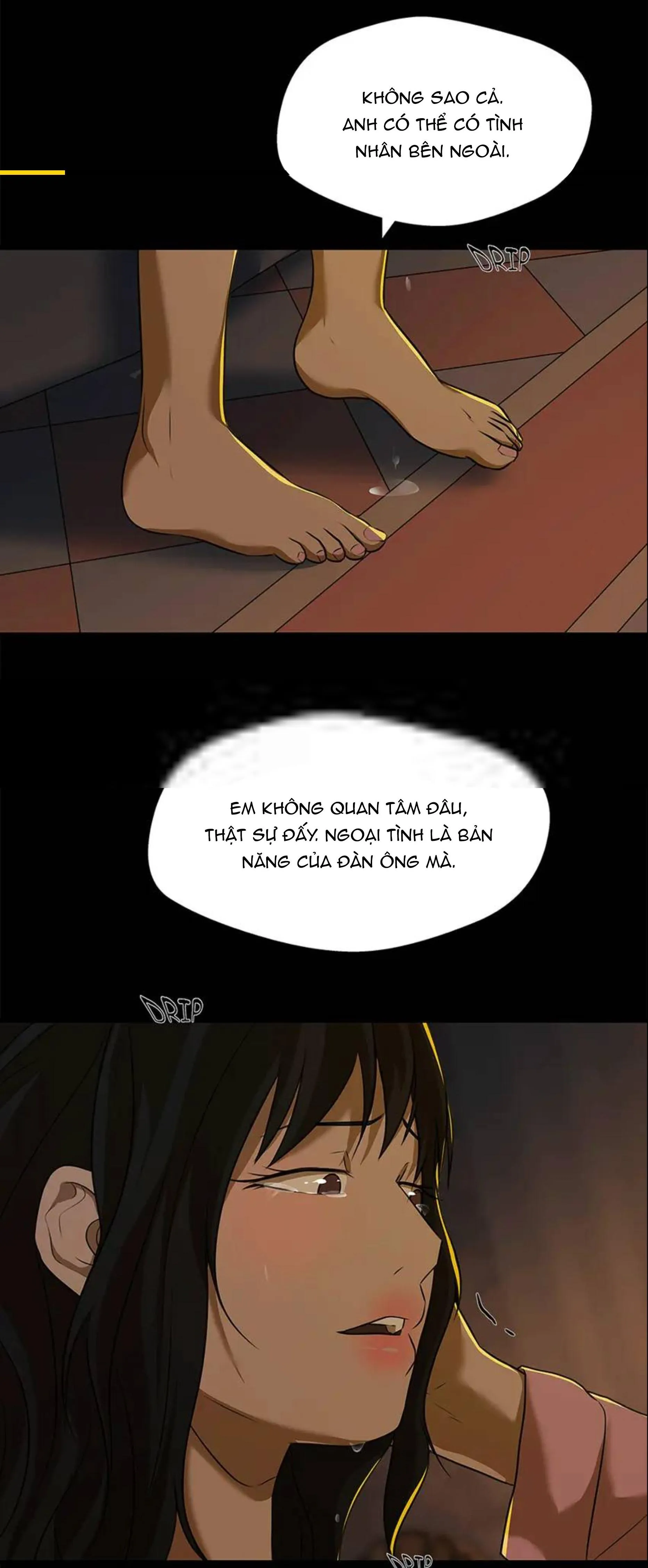 Love murder basketball Chapter 40 Trang 72