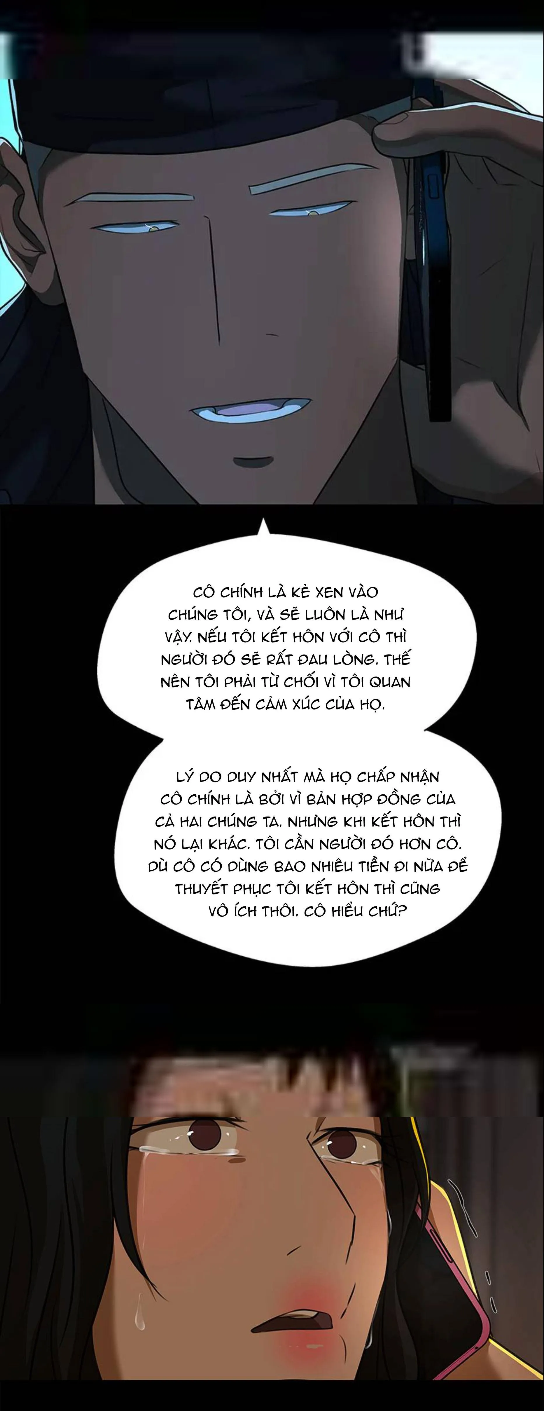 Love murder basketball Chapter 40 Trang 75