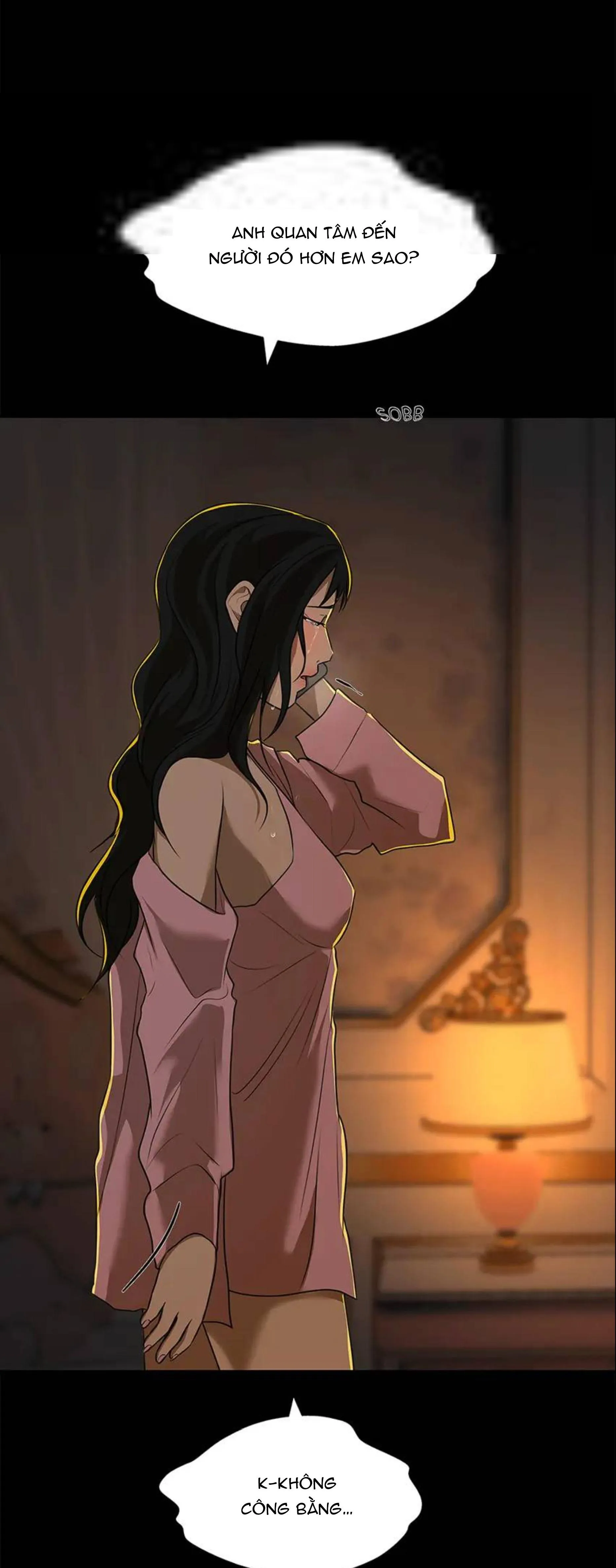 Love murder basketball Chapter 40 Trang 76