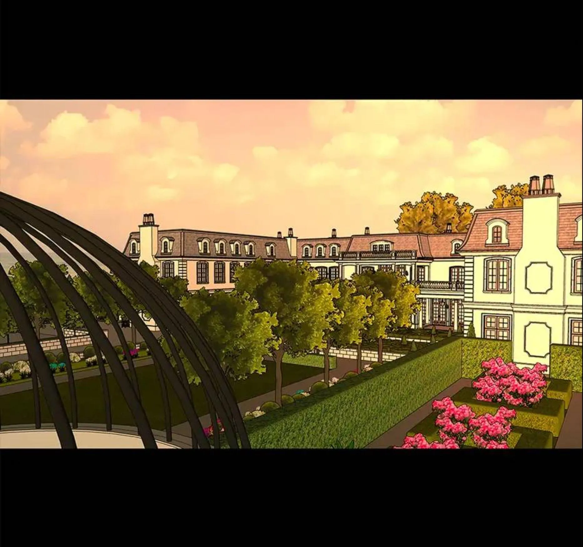 Love murder basketball Chapter 41 Trang 5