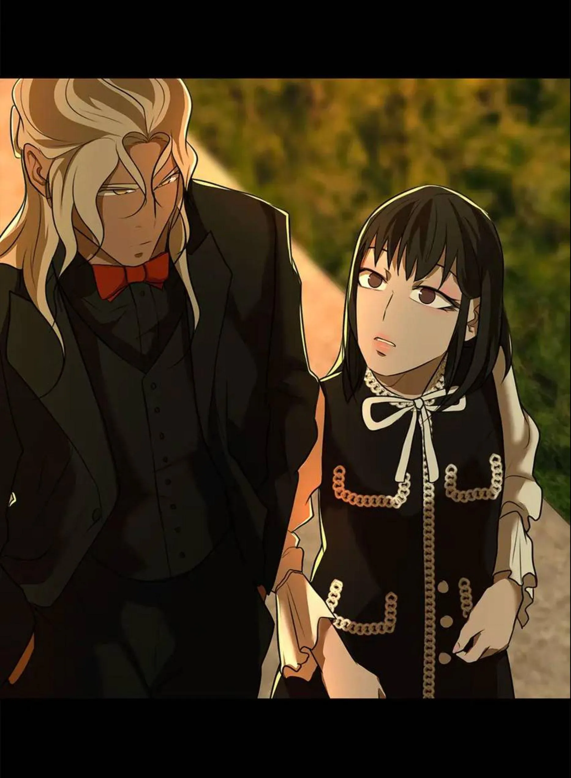 Love murder basketball Chapter 41 Trang 9