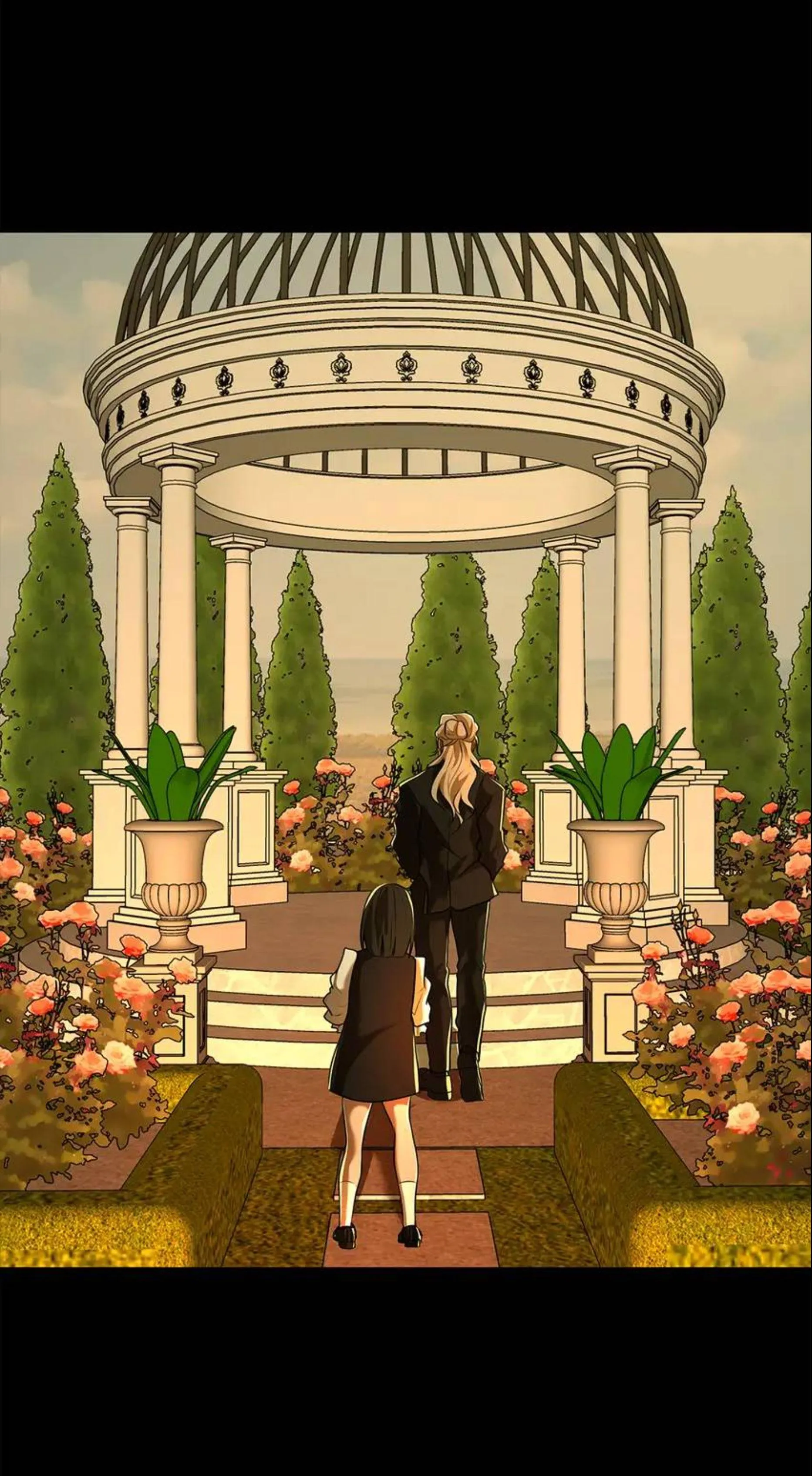 Love murder basketball Chapter 41 Trang 14