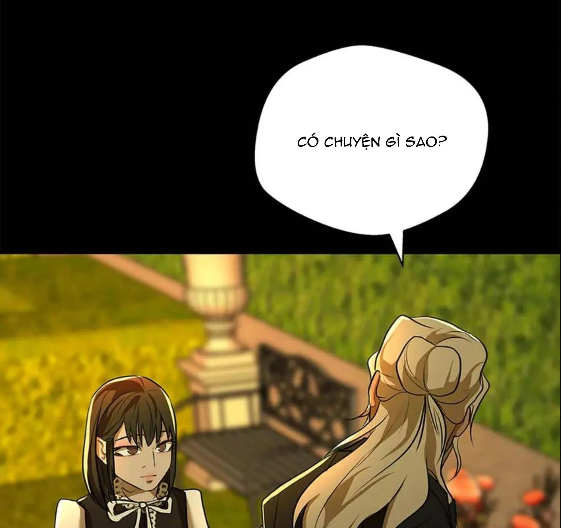 Love murder basketball Chapter 41 Trang 16