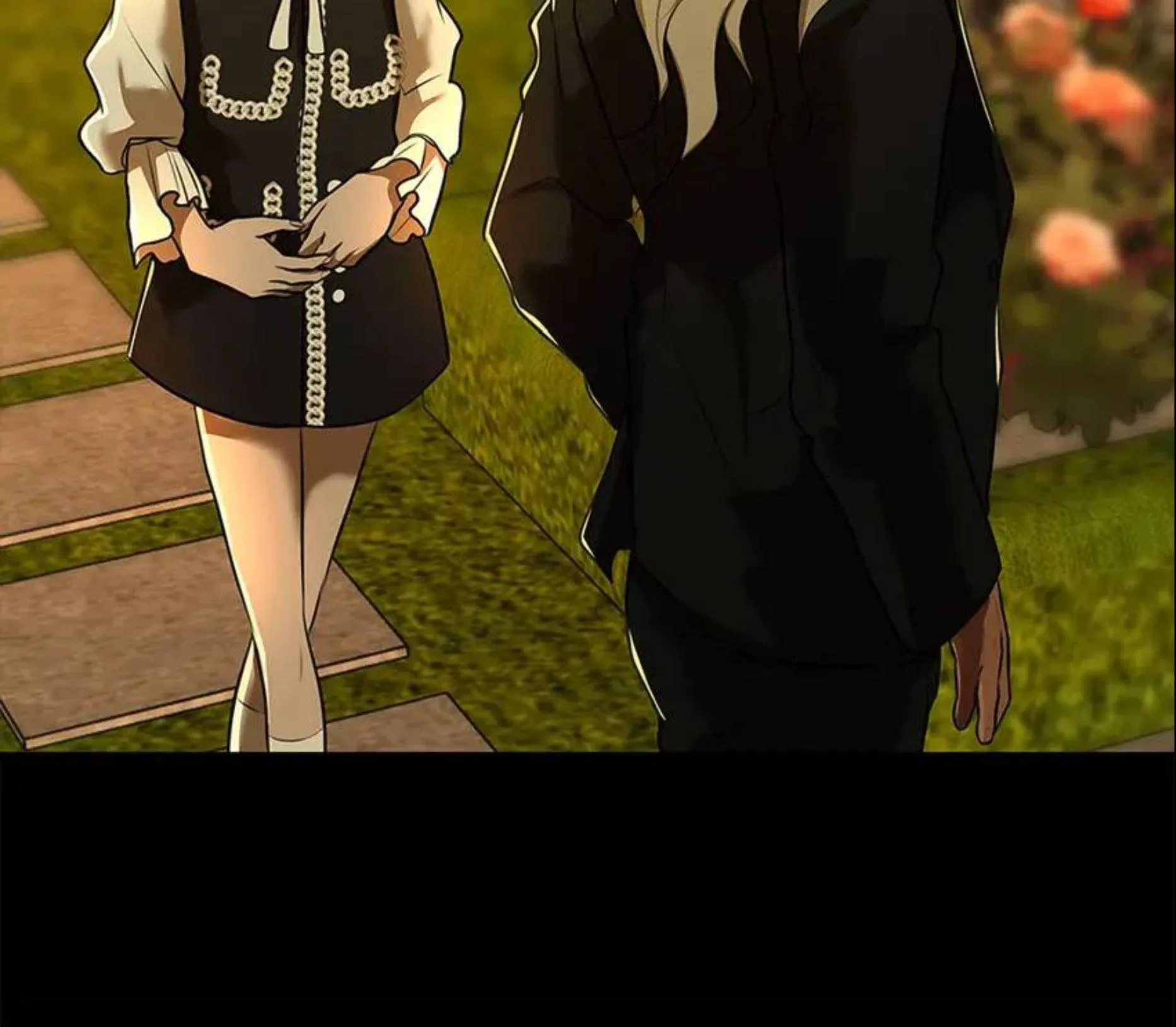 Love murder basketball Chapter 41 Trang 17