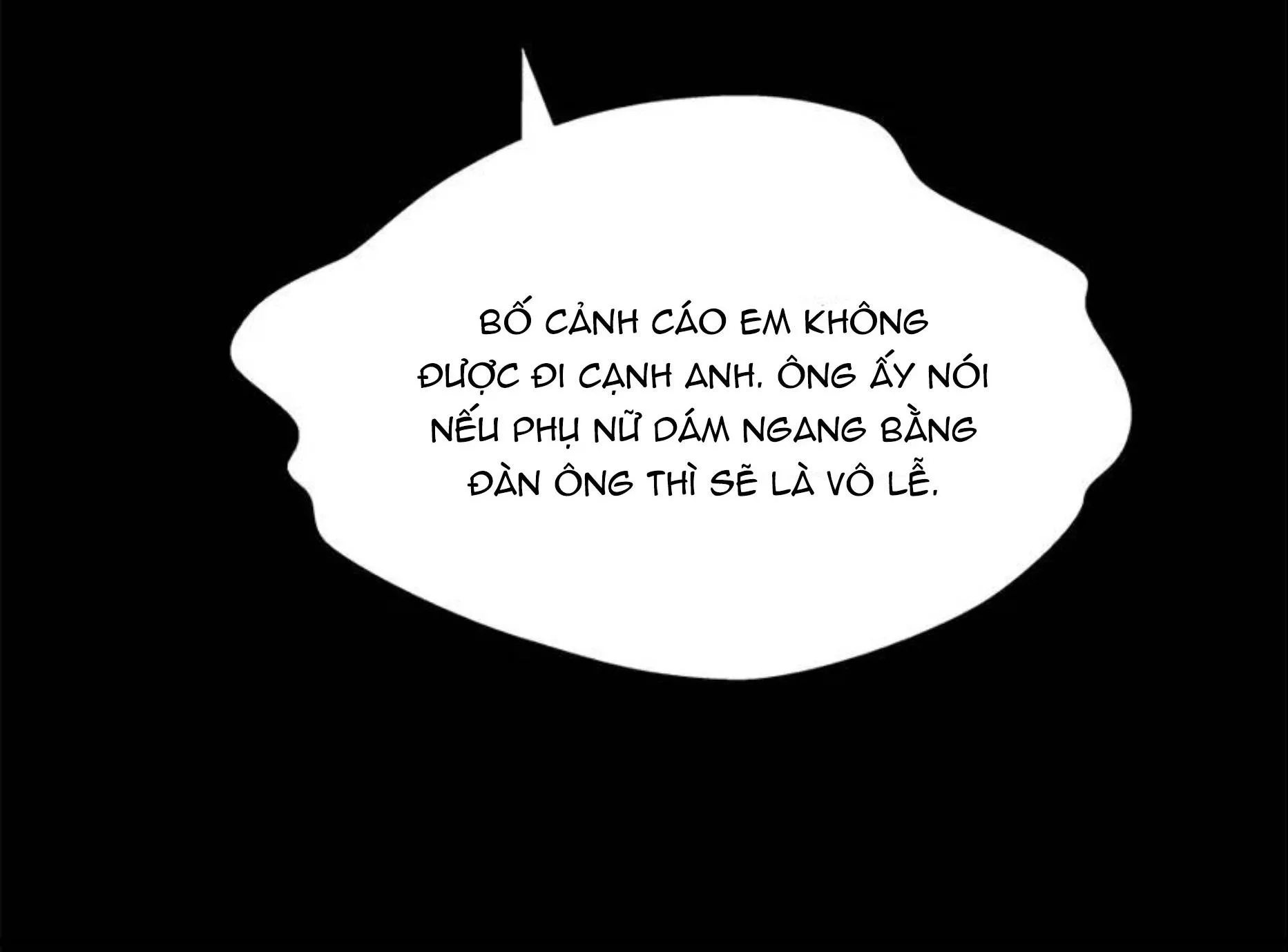 Love murder basketball Chapter 41 Trang 19