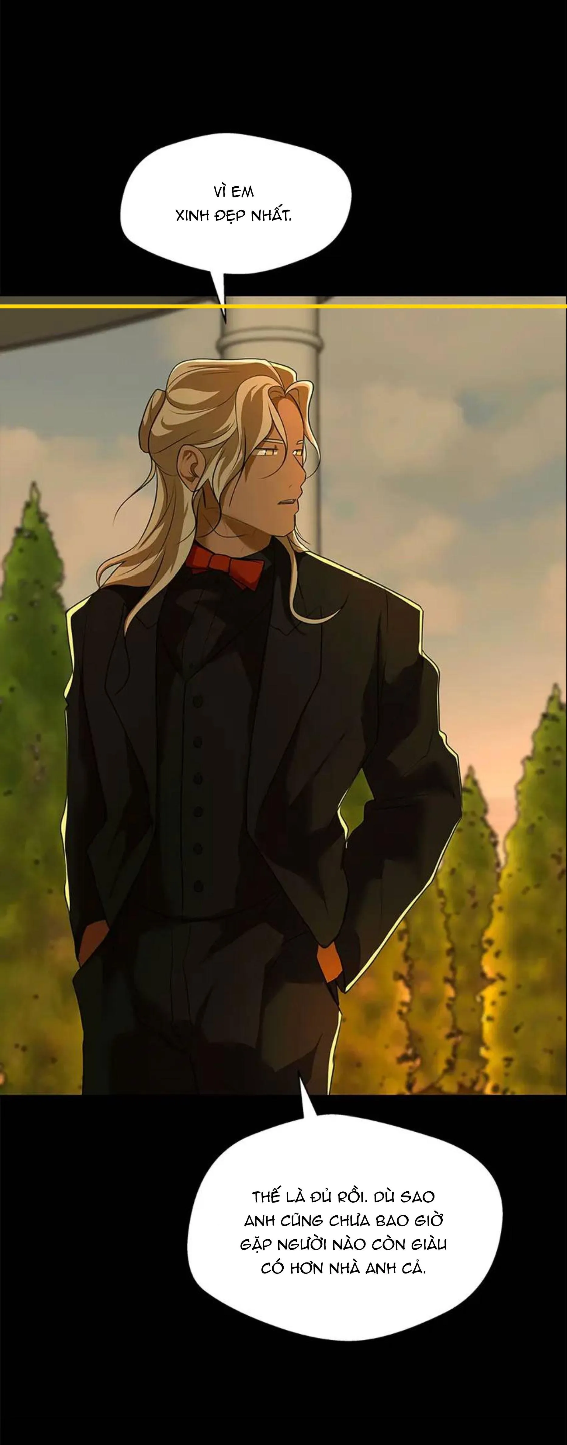 Love murder basketball Chapter 41 Trang 25