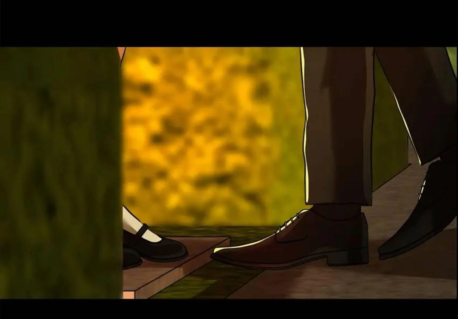 Love murder basketball Chapter 41 Trang 31