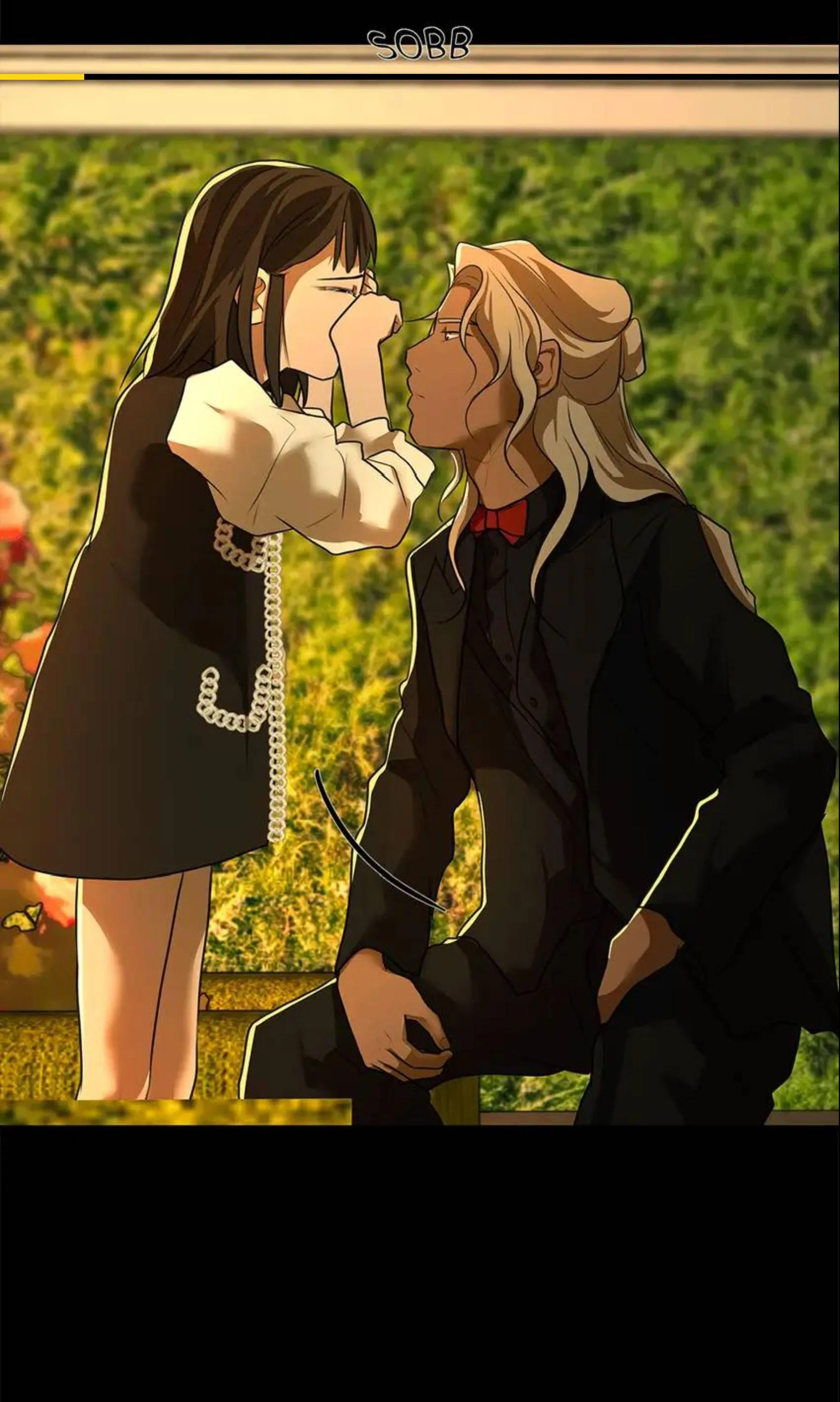 Love murder basketball Chapter 41 Trang 34