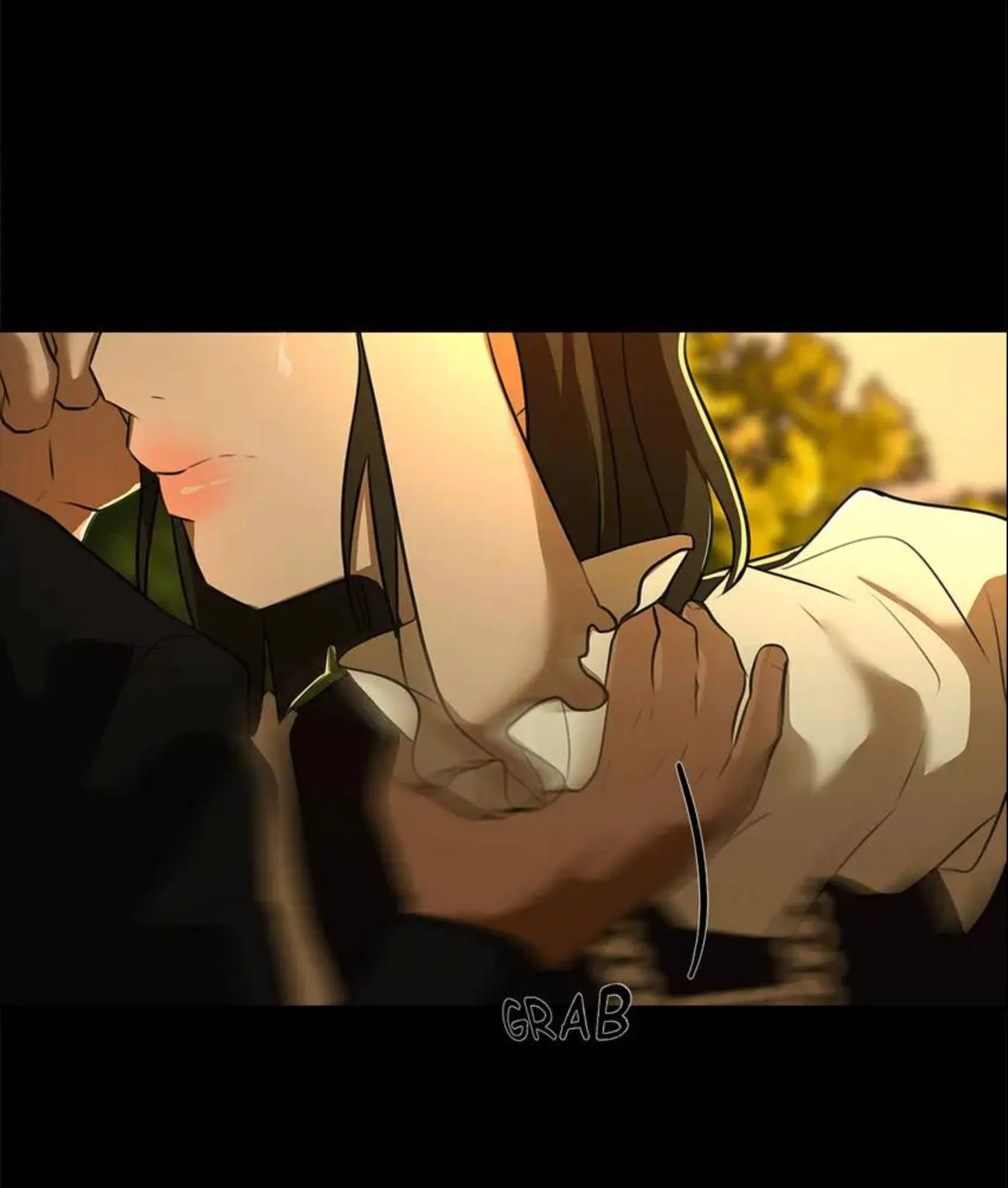 Love murder basketball Chapter 41 Trang 35