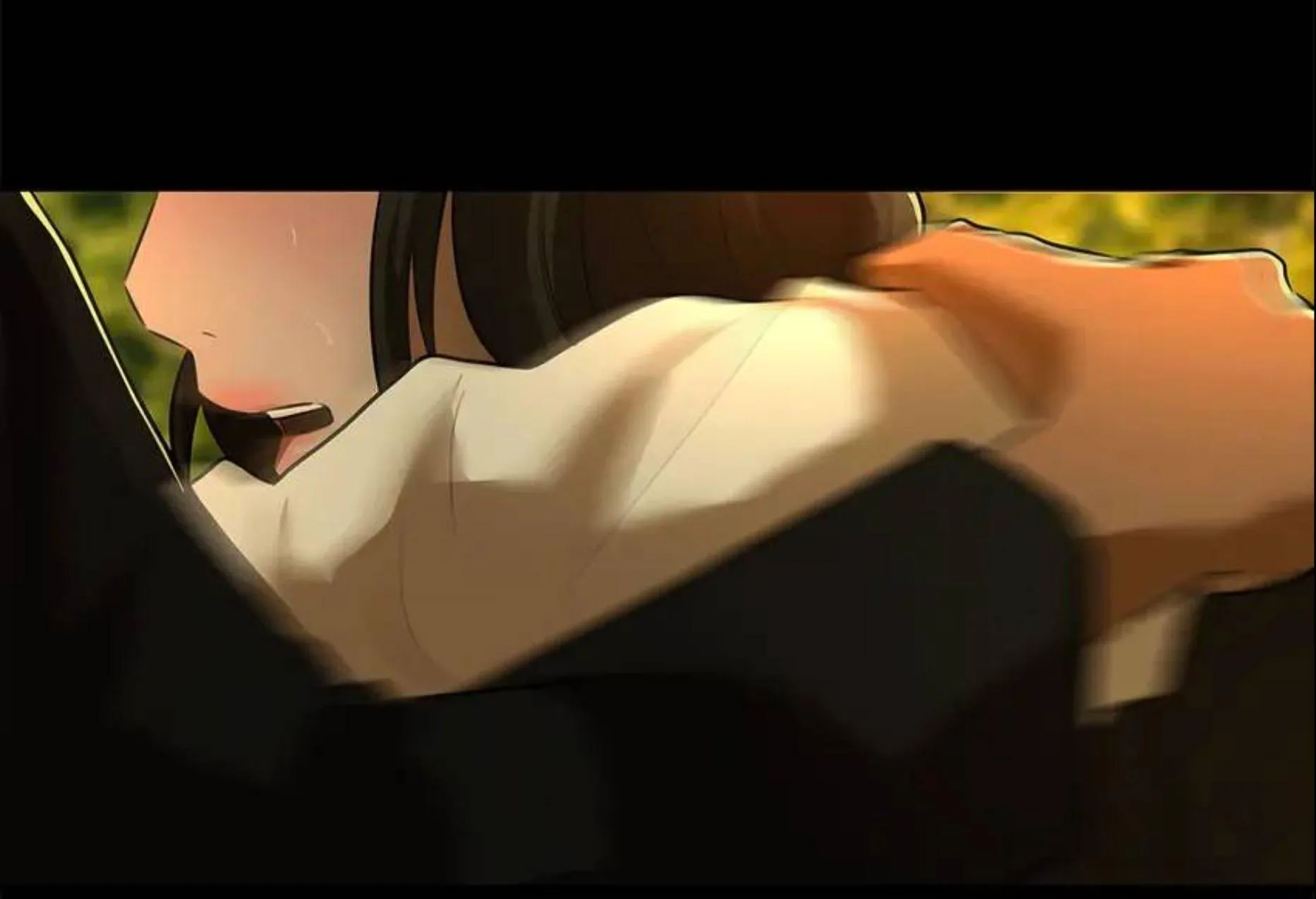 Love murder basketball Chapter 41 Trang 36