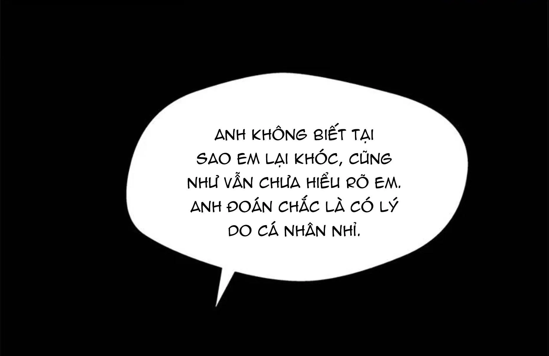 Love murder basketball Chapter 41 Trang 37