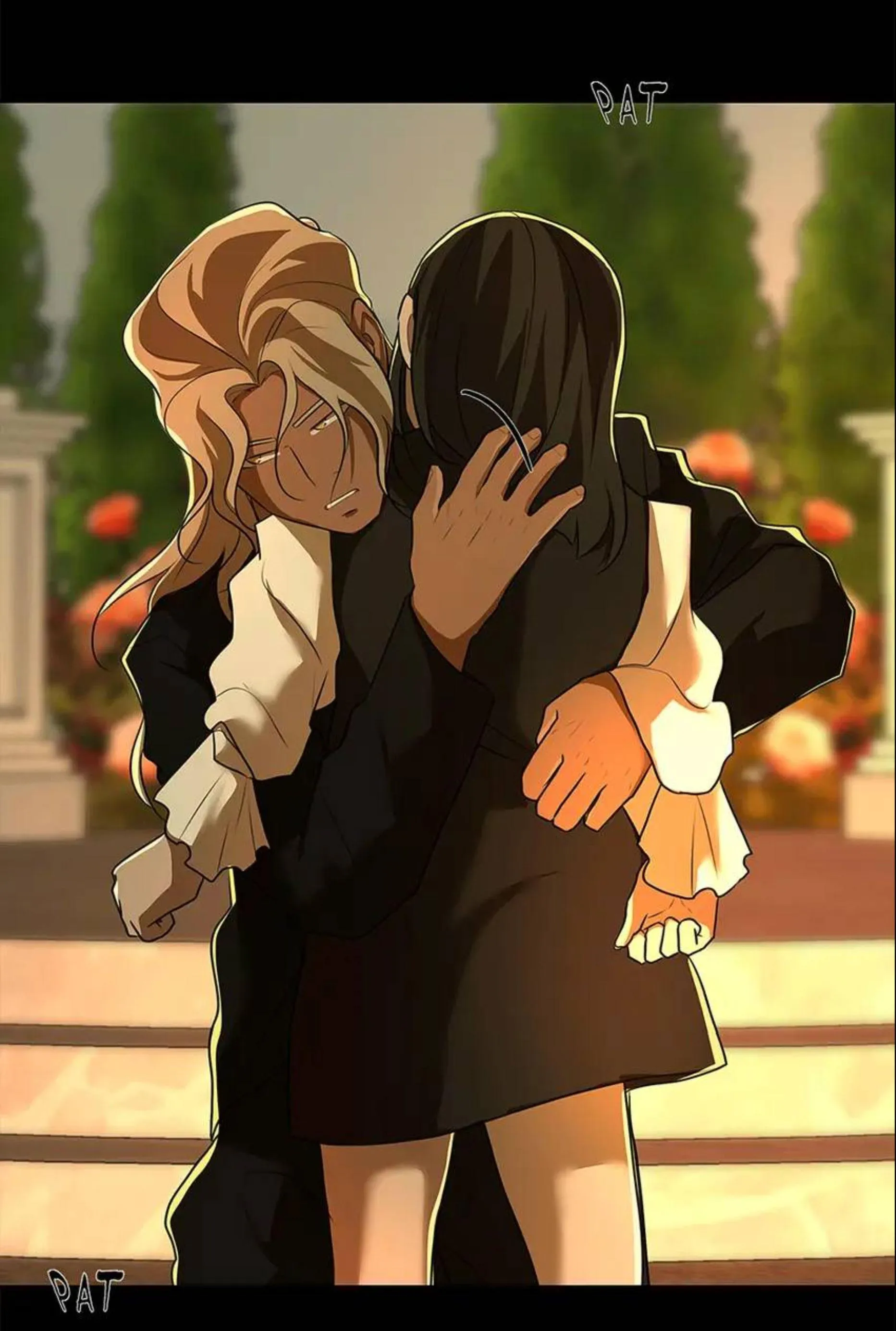 Love murder basketball Chapter 41 Trang 38