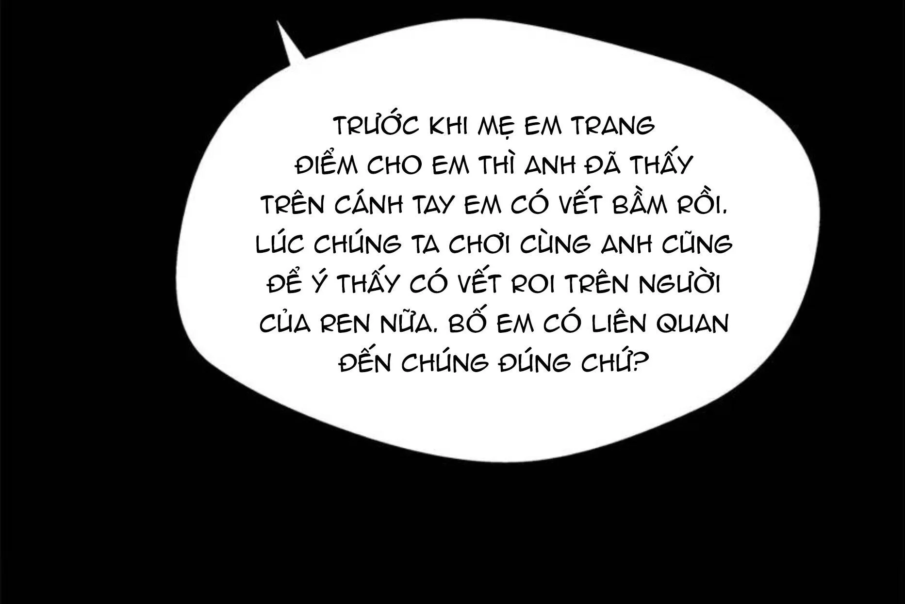 Love murder basketball Chapter 41 Trang 39