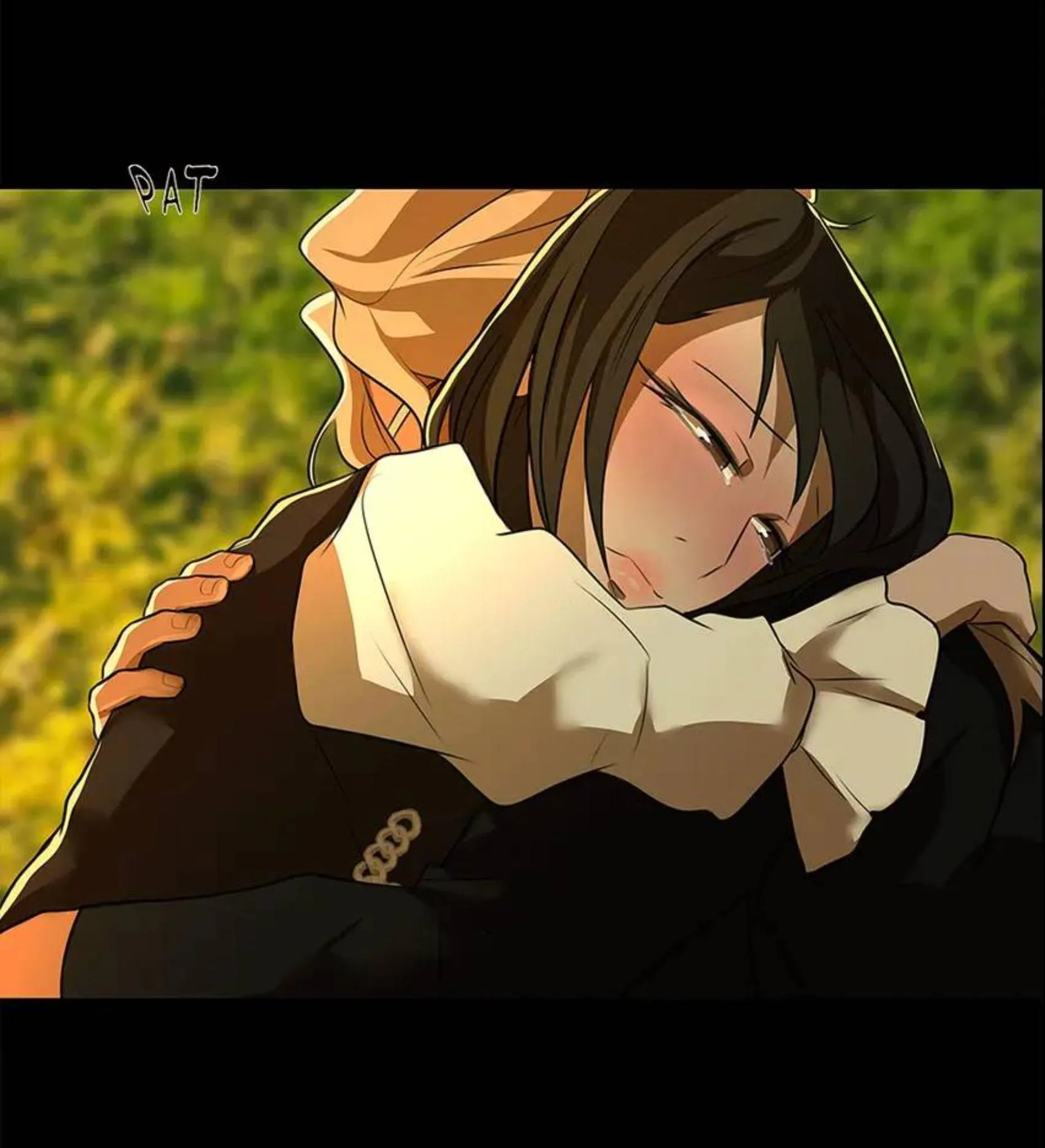 Love murder basketball Chapter 41 Trang 40