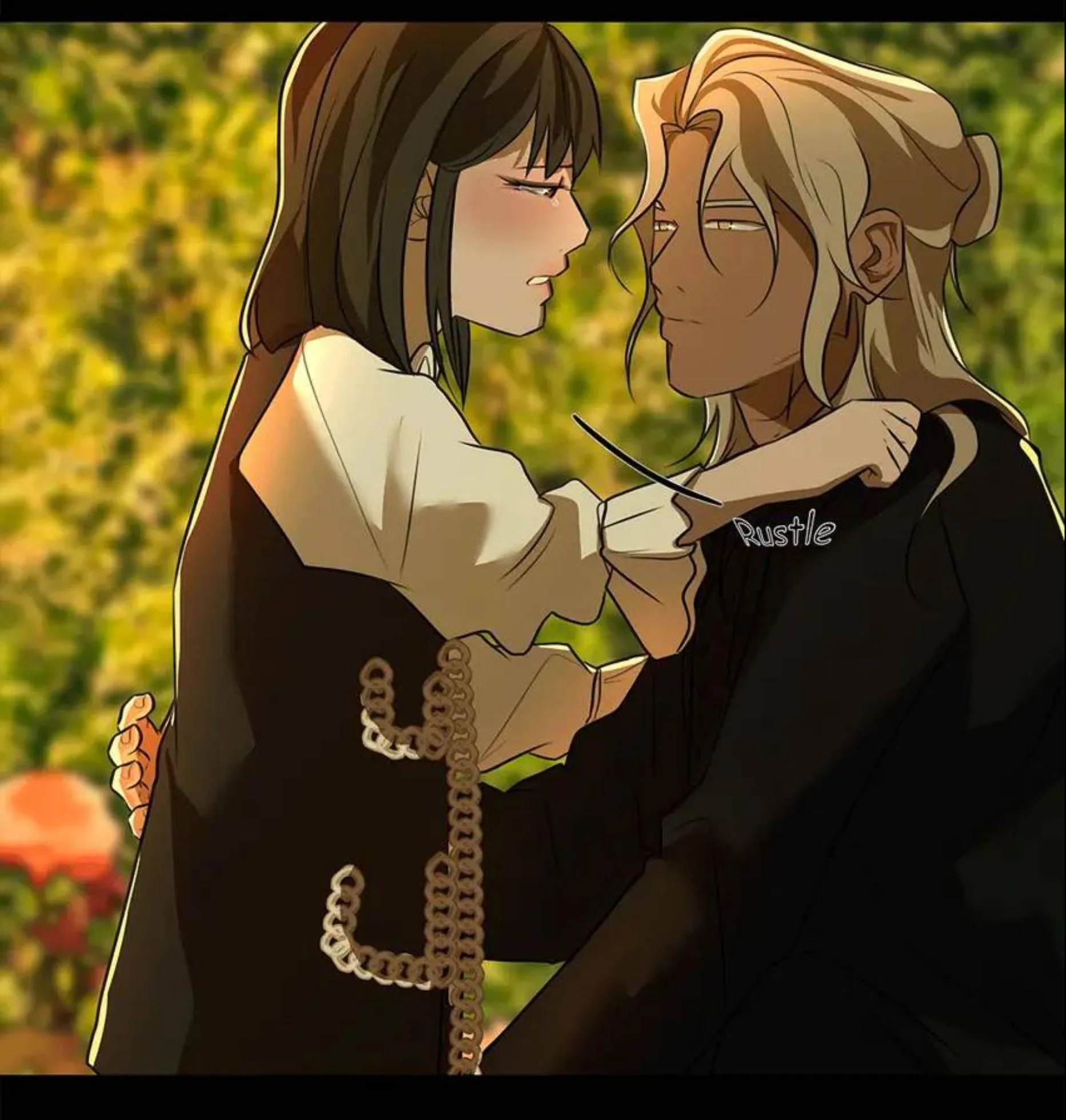 Love murder basketball Chapter 41 Trang 42