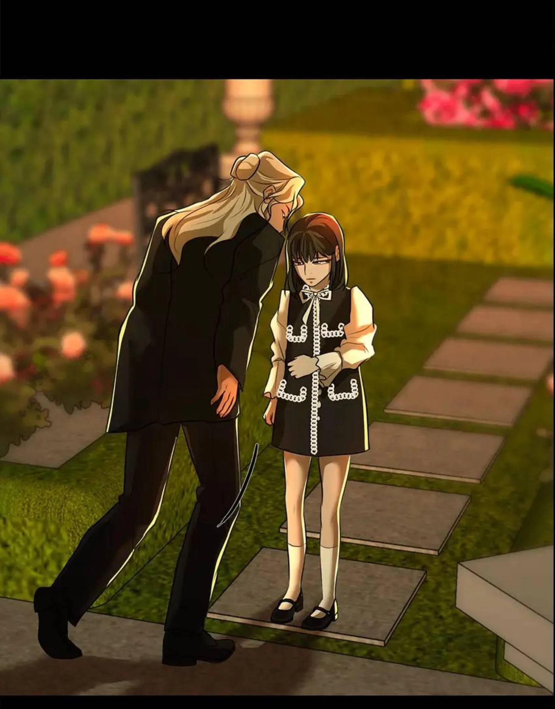 Love murder basketball Chapter 41 Trang 44