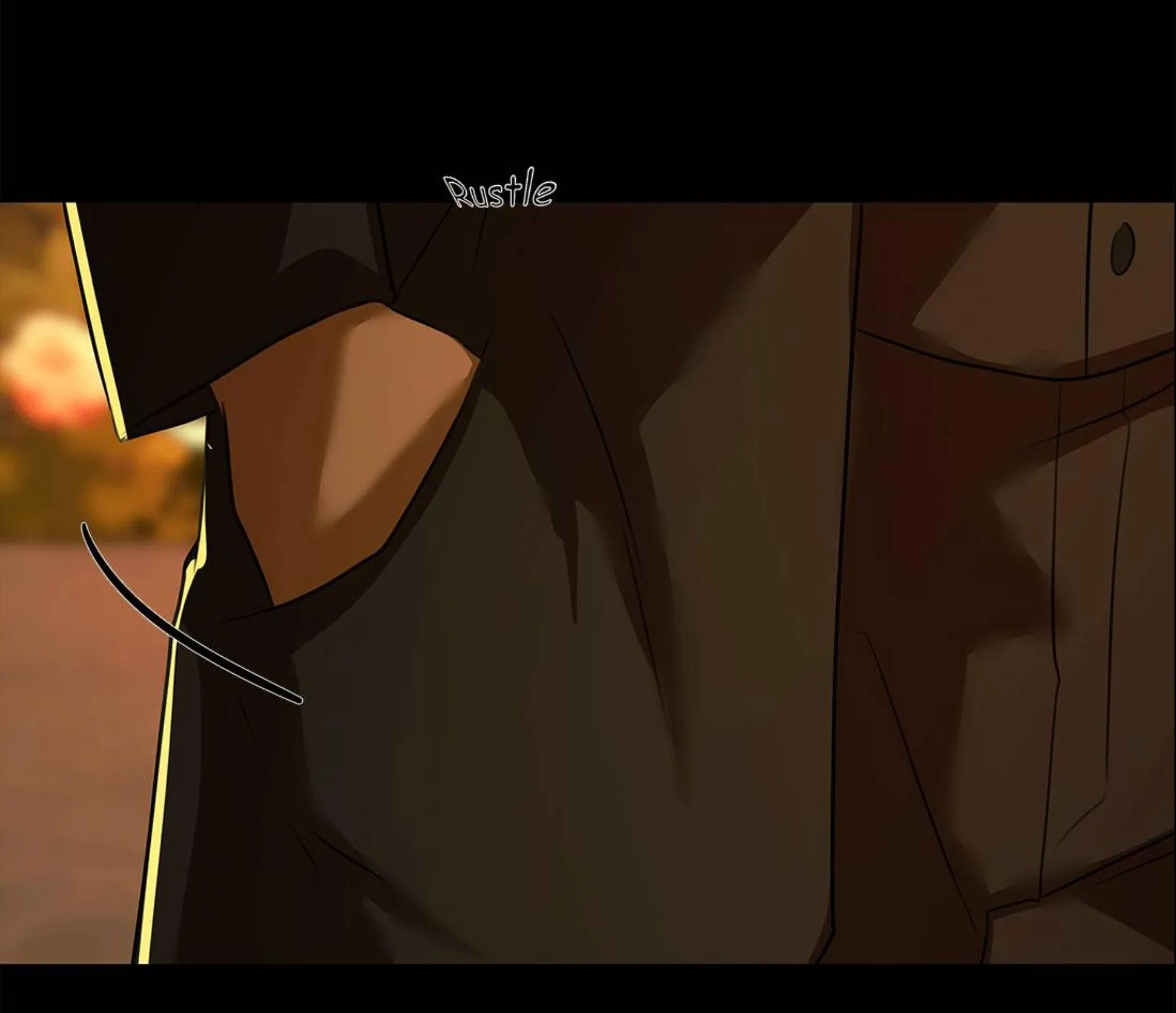 Love murder basketball Chapter 41 Trang 46