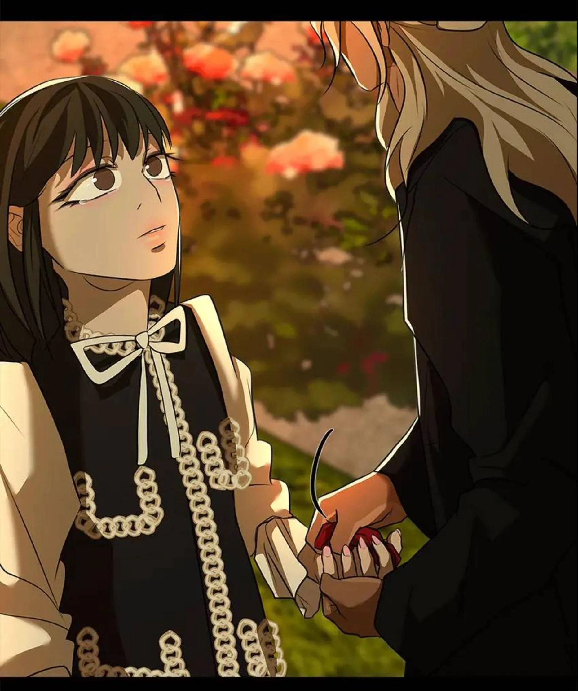 Love murder basketball Chapter 41 Trang 48