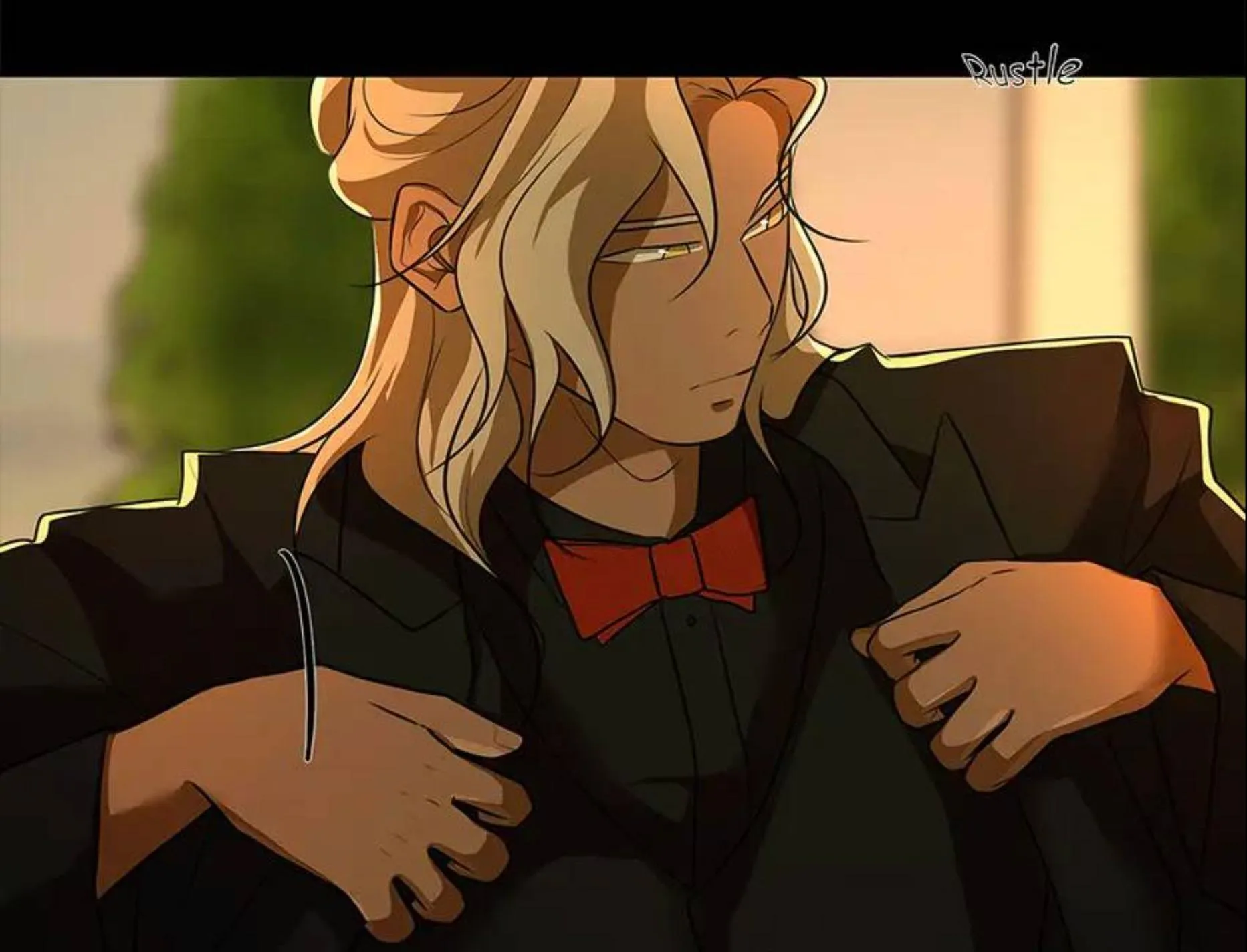 Love murder basketball Chapter 41 Trang 50