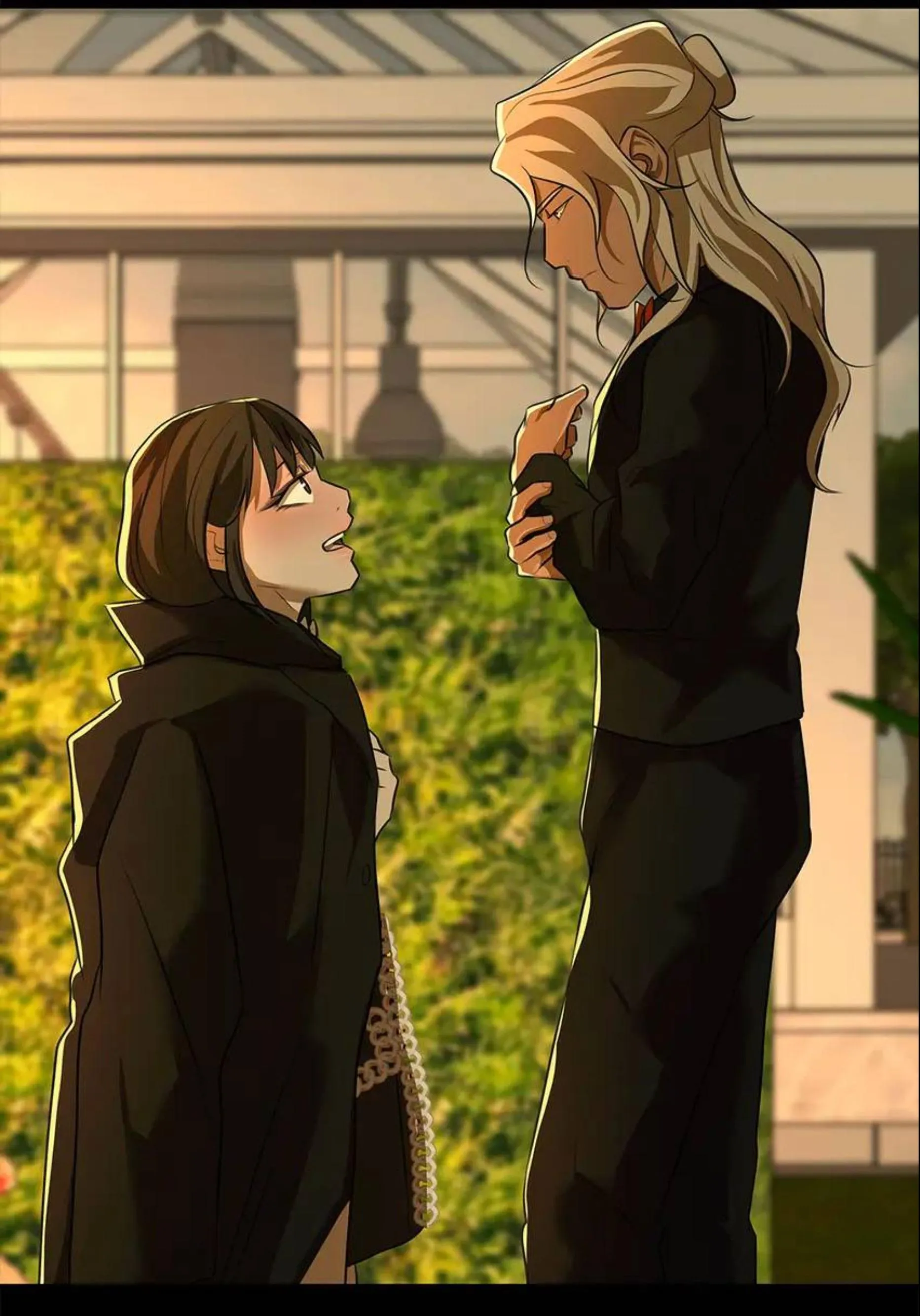 Love murder basketball Chapter 41 Trang 57