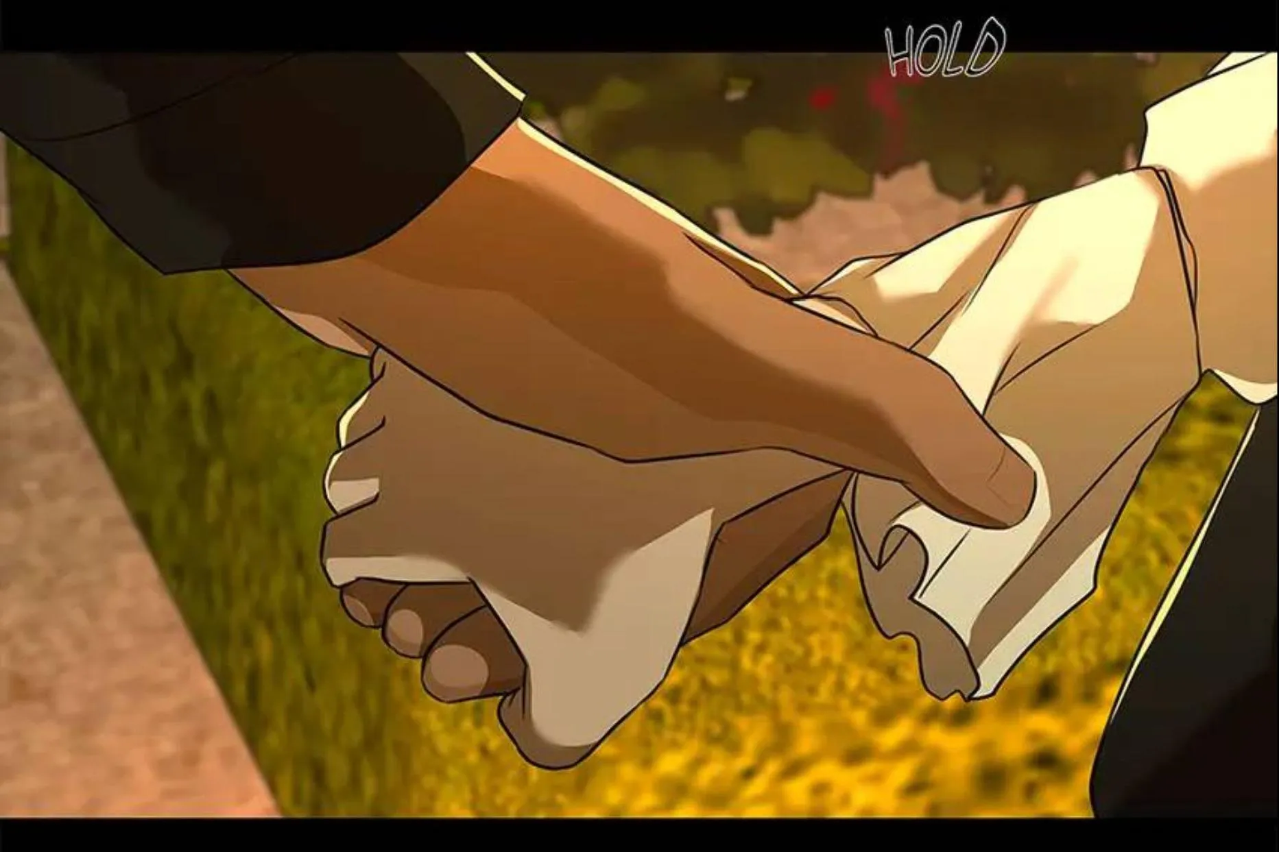 Love murder basketball Chapter 41 Trang 64