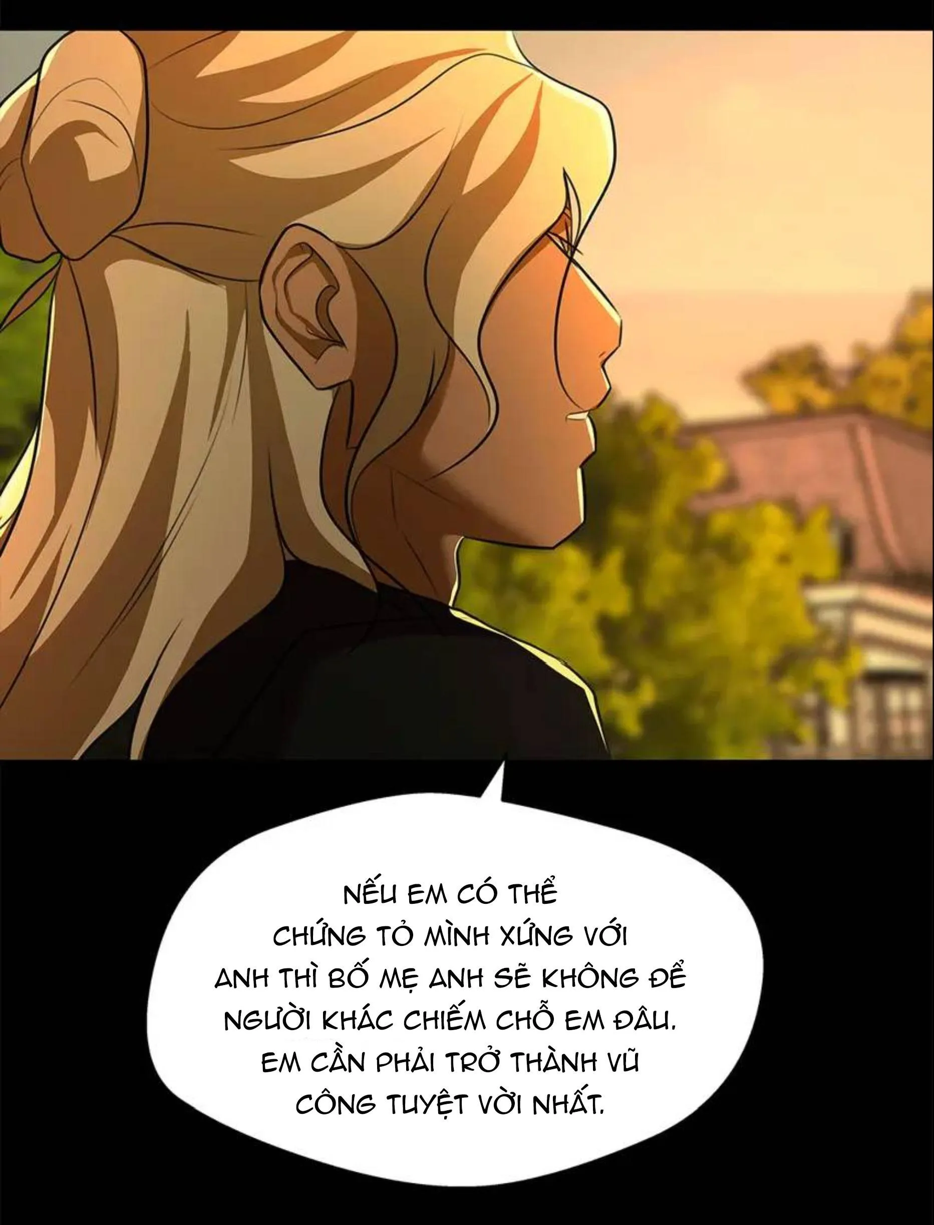 Love murder basketball Chapter 41 Trang 73