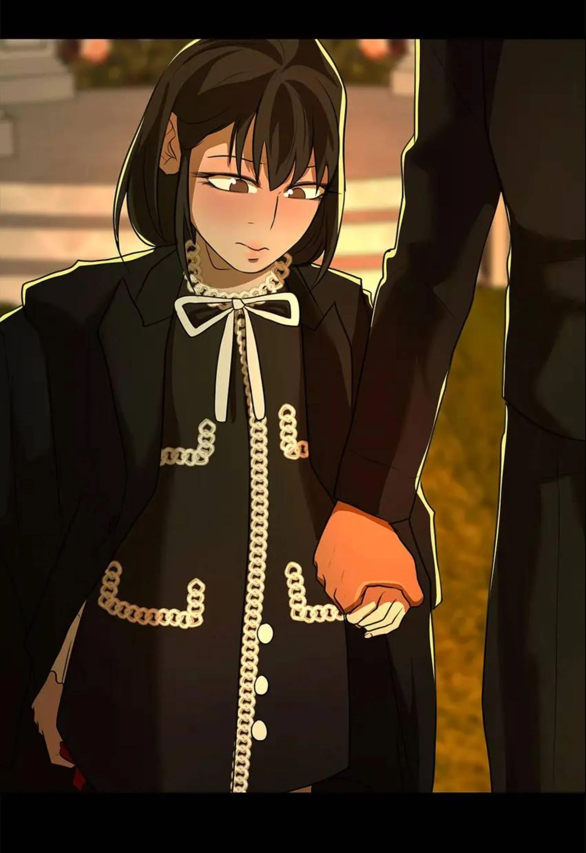 Love murder basketball Chapter 41 Trang 75