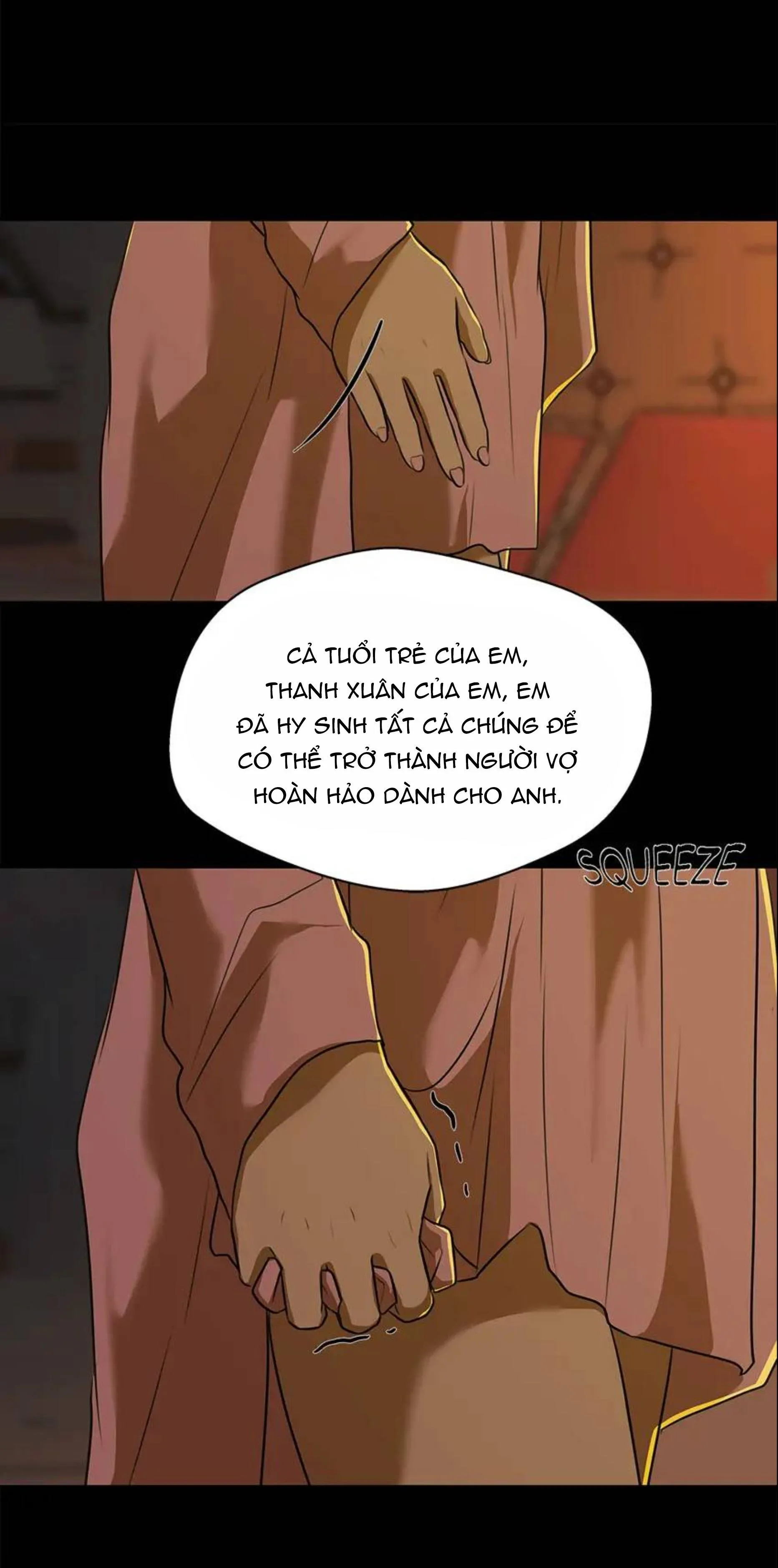 Love murder basketball Chapter 41 Trang 87