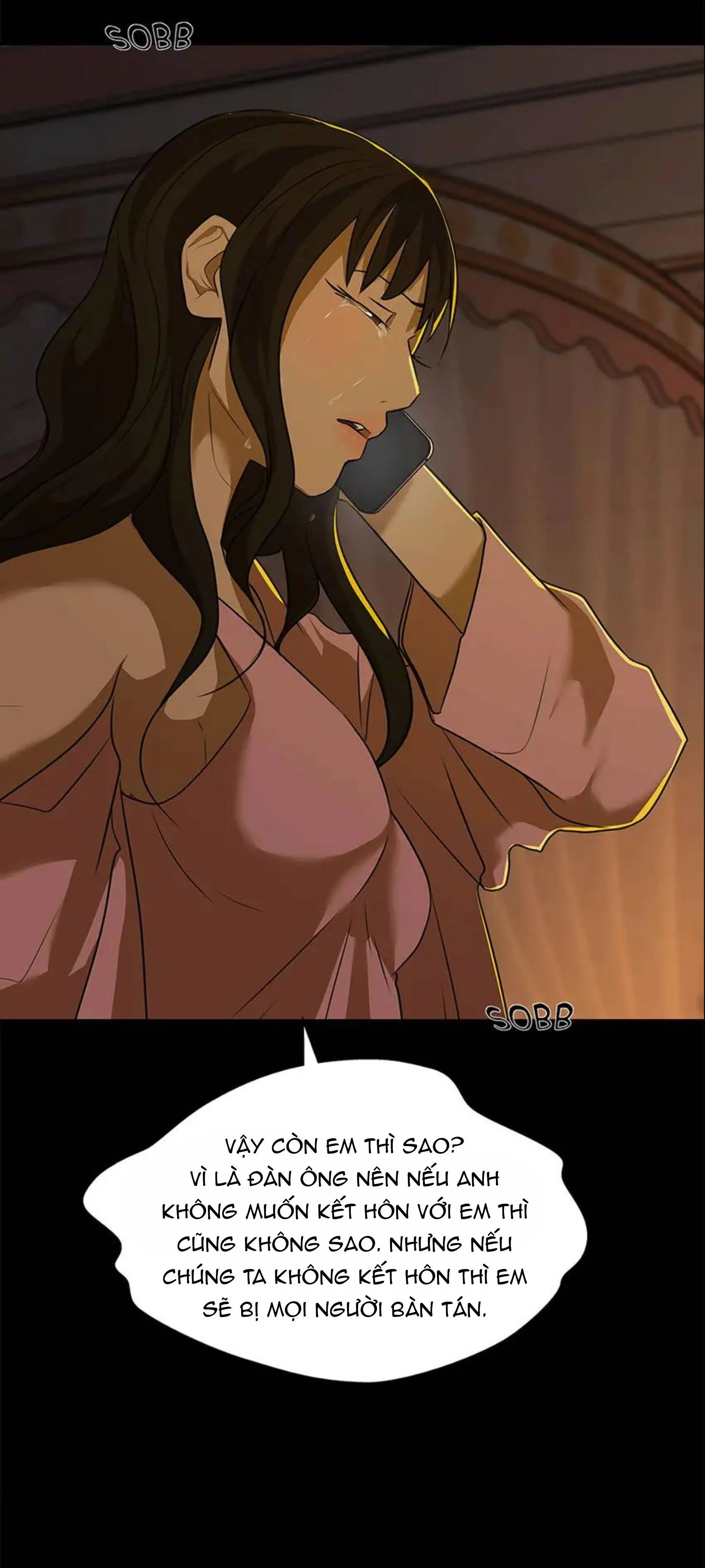 Love murder basketball Chapter 41 Trang 89