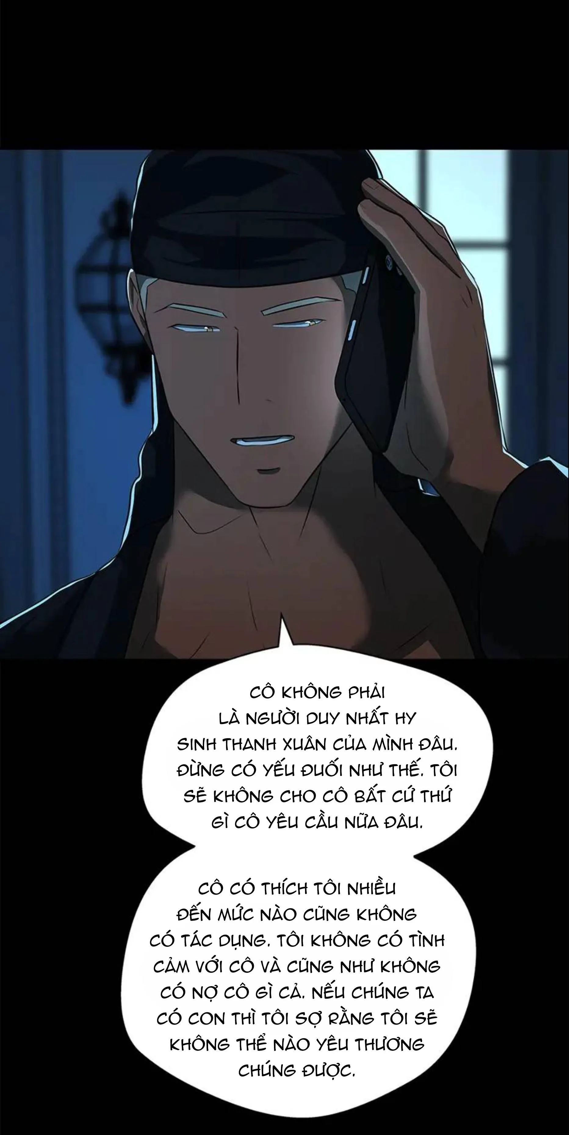 Love murder basketball Chapter 41 Trang 90