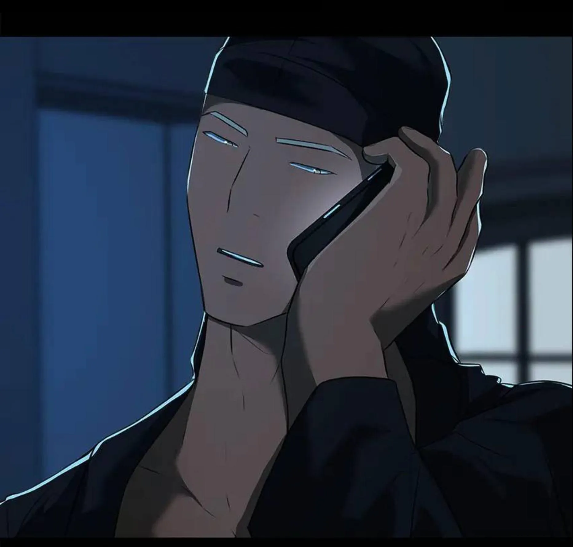 Love murder basketball Chapter 41 Trang 95