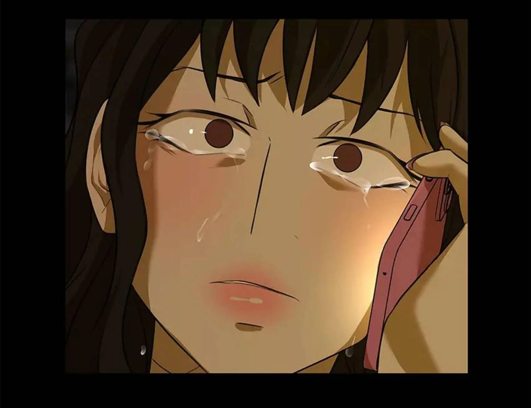 Love murder basketball Chapter 41 Trang 98