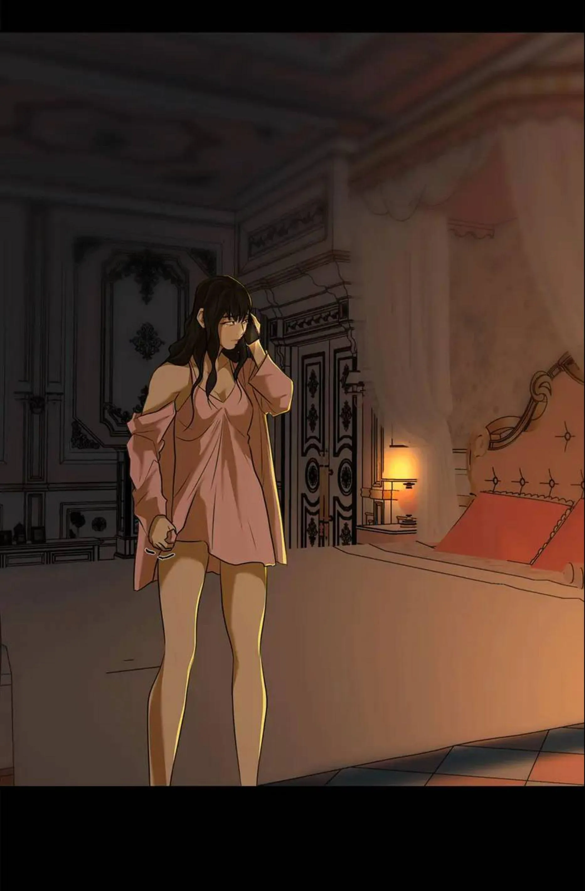 Love murder basketball Chapter 41 Trang 100