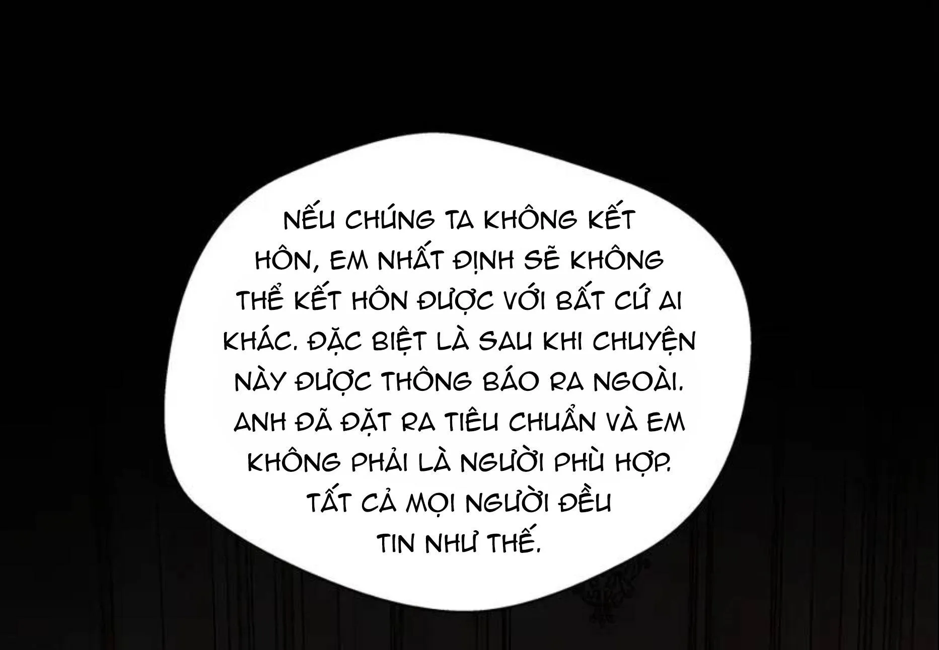 Love murder basketball Chapter 41 Trang 105