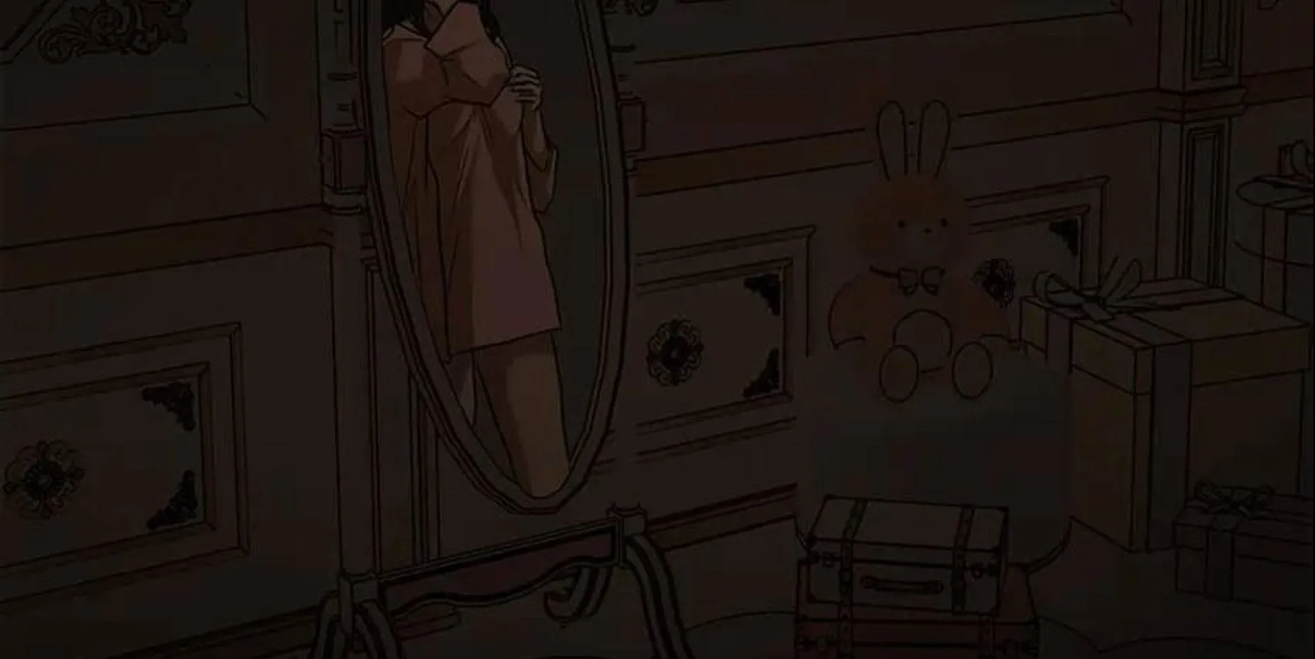 Love murder basketball Chapter 41 Trang 108