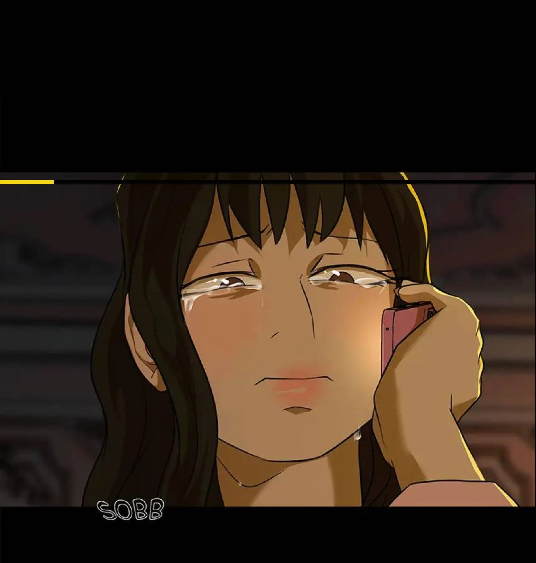 Love murder basketball Chapter 41 Trang 110