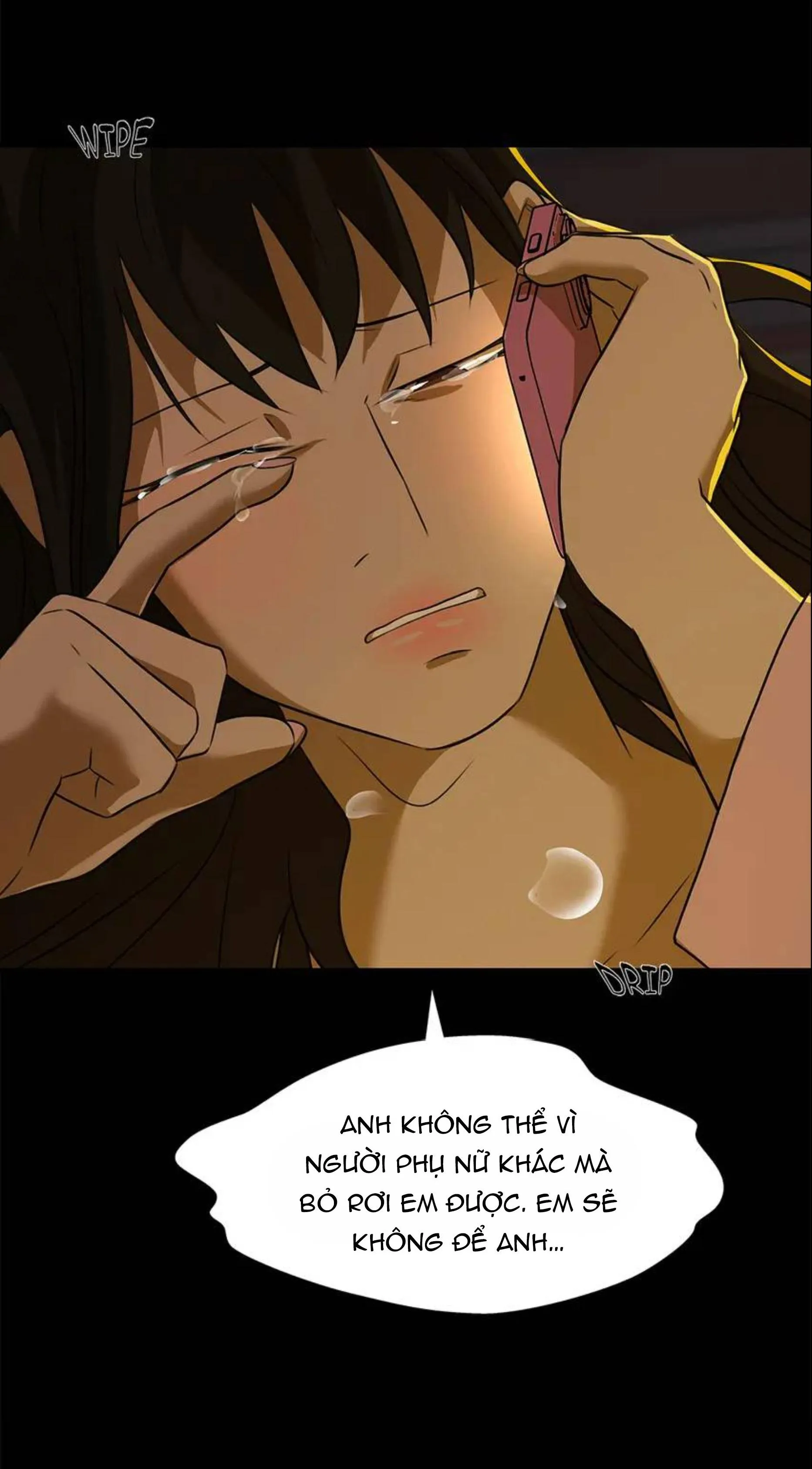 Love murder basketball Chapter 41 Trang 113