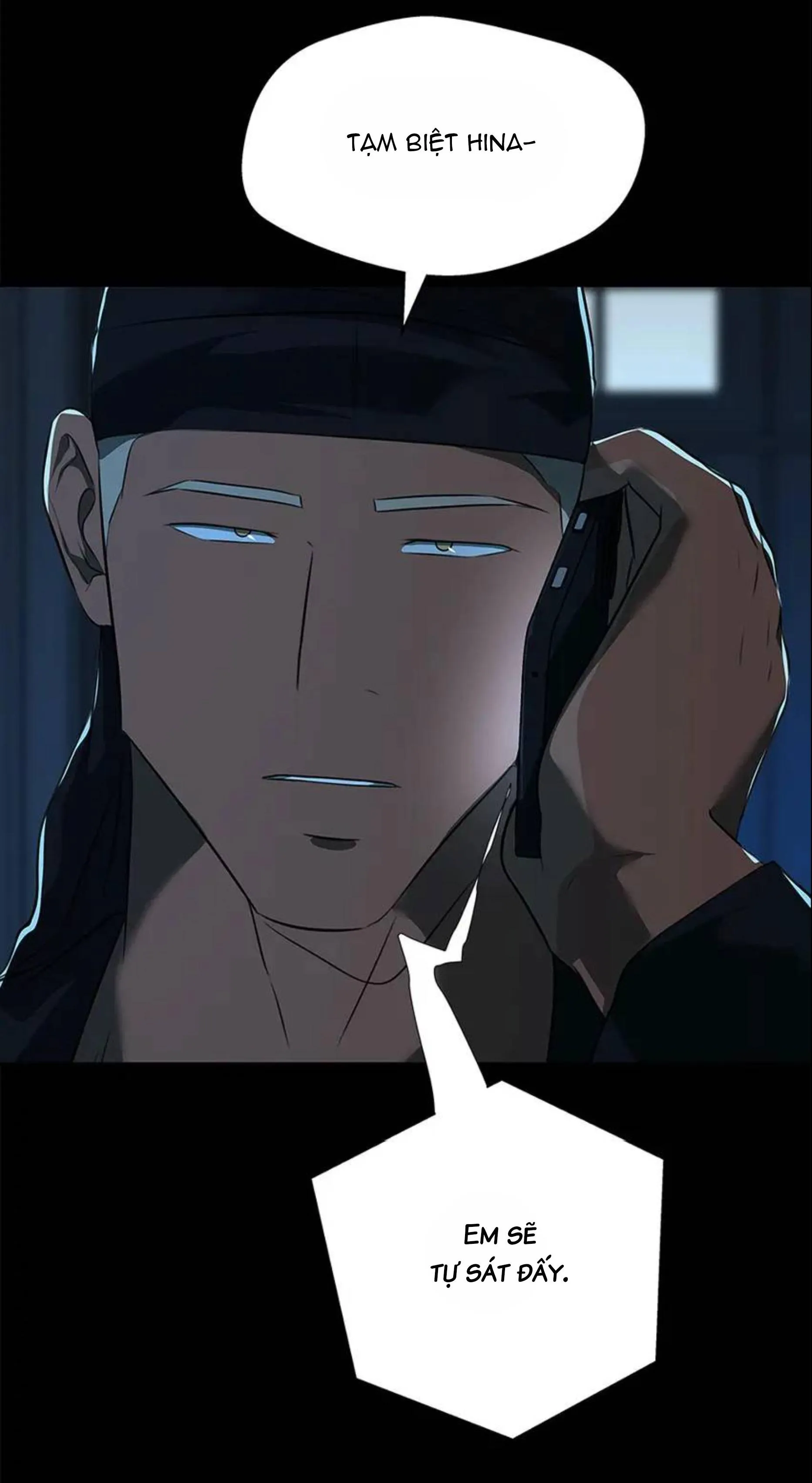 Love murder basketball Chapter 41 Trang 116