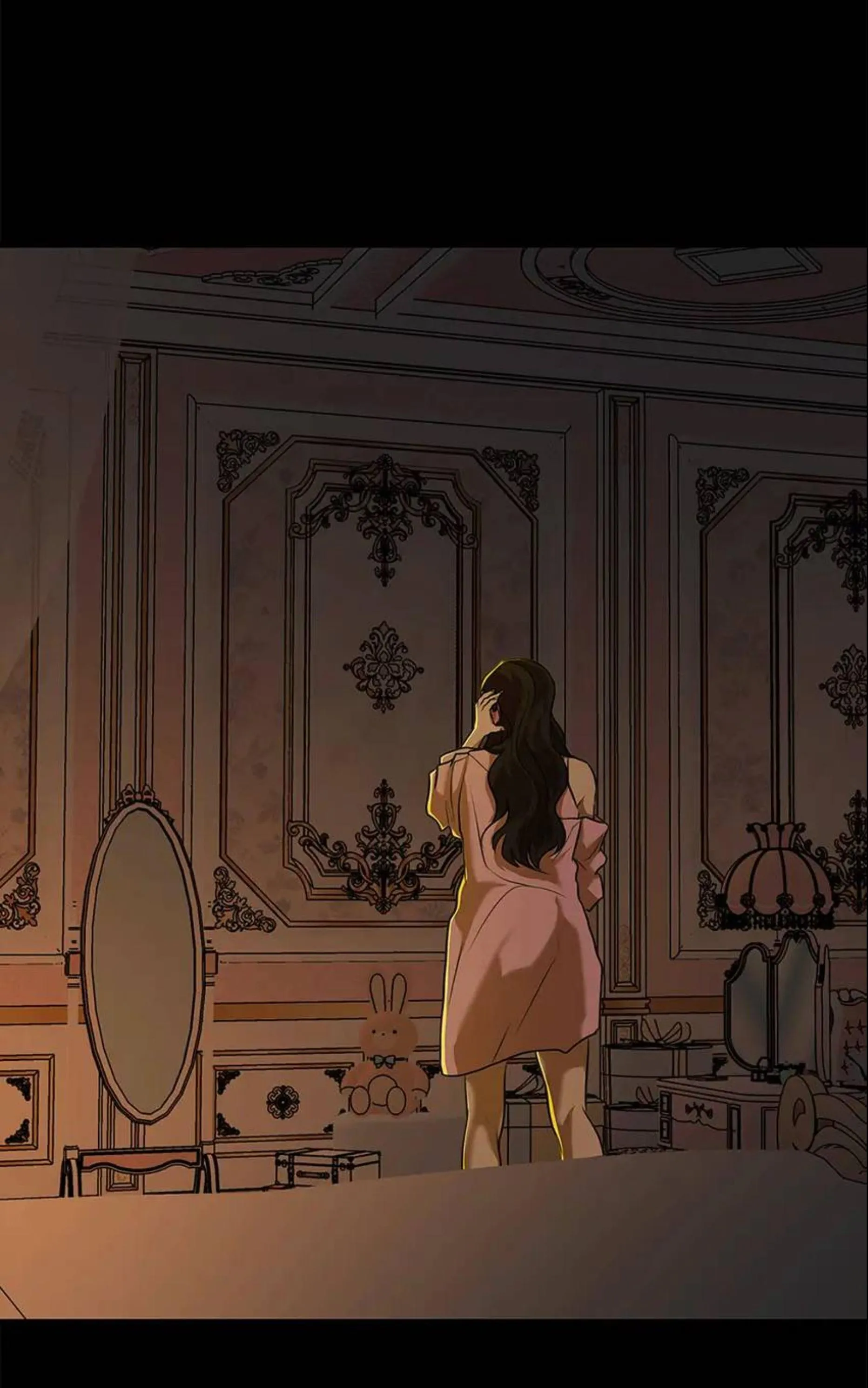 Love murder basketball Chapter 41 Trang 118