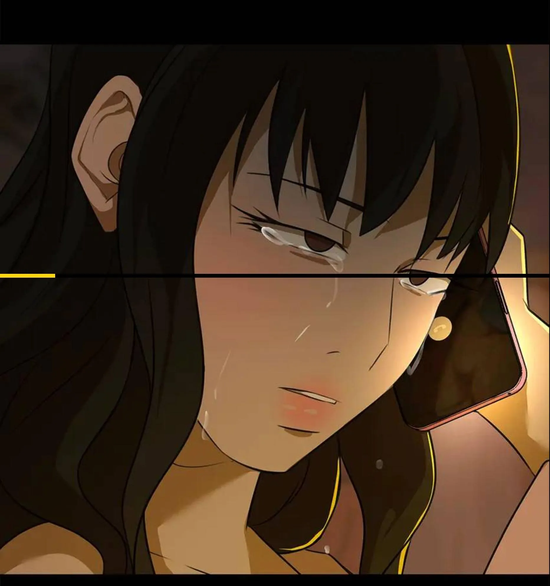 Love murder basketball Chapter 41 Trang 120