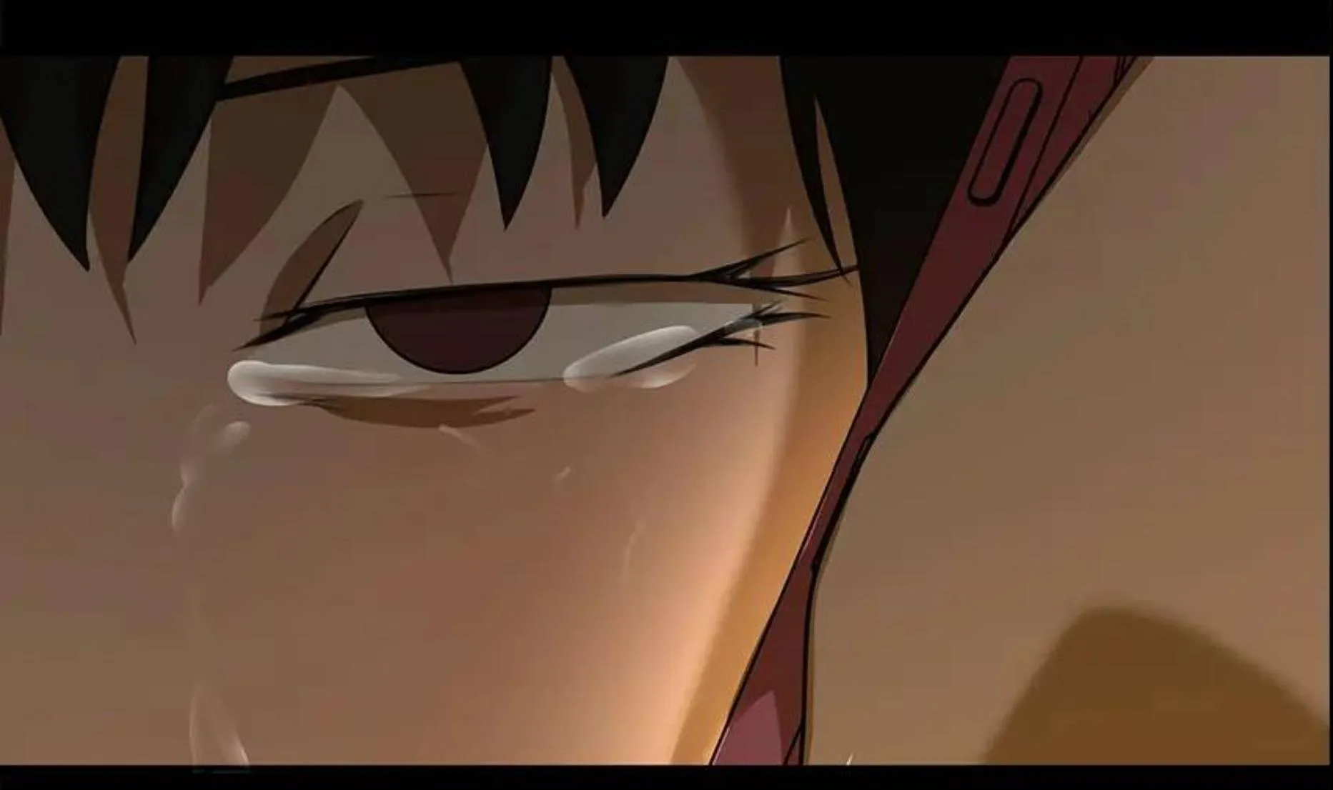 Love murder basketball Chapter 41 Trang 123