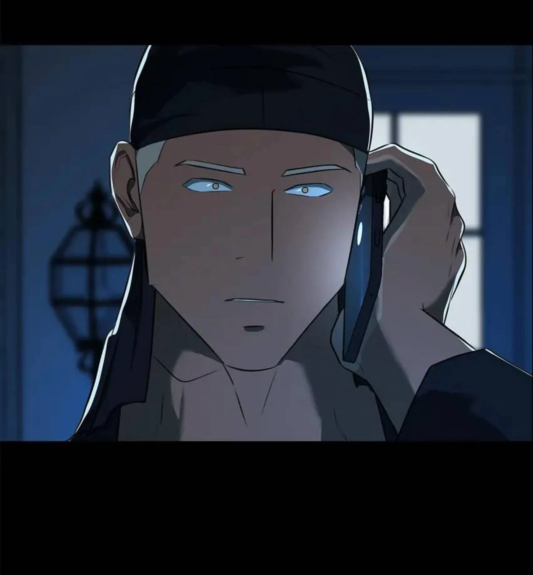 Love murder basketball Chapter 41 Trang 126