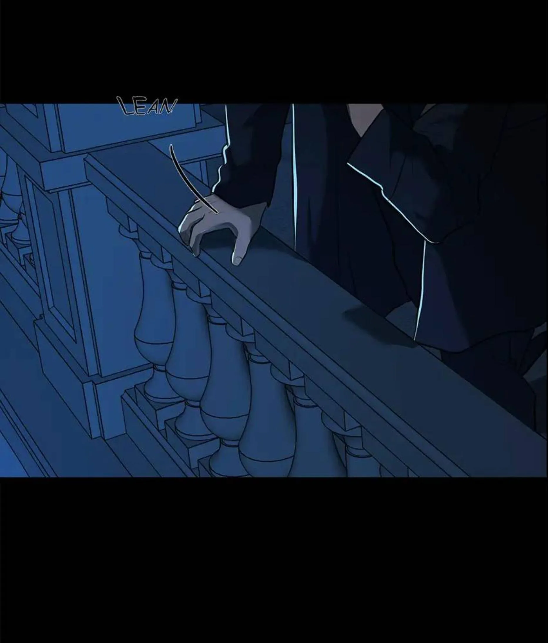 Love murder basketball Chapter 41 Trang 129