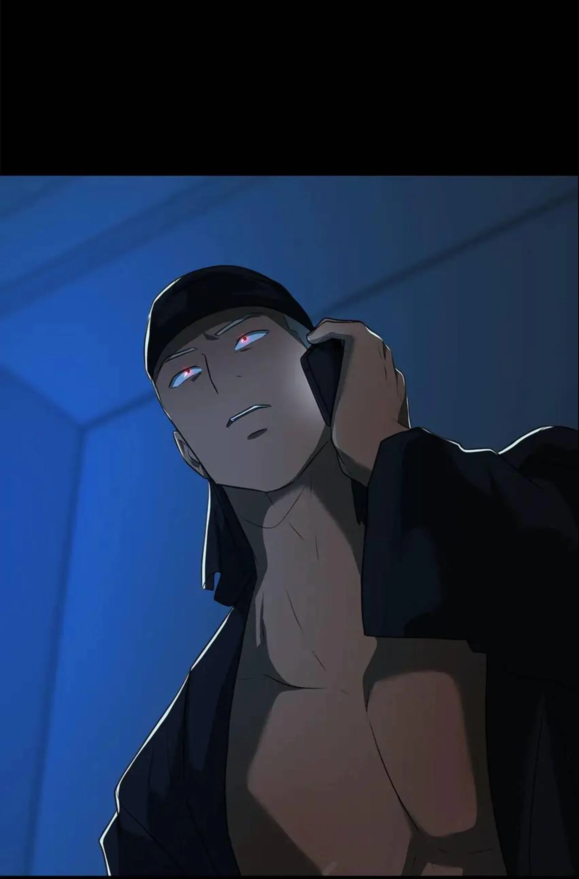 Love murder basketball Chapter 41 Trang 130