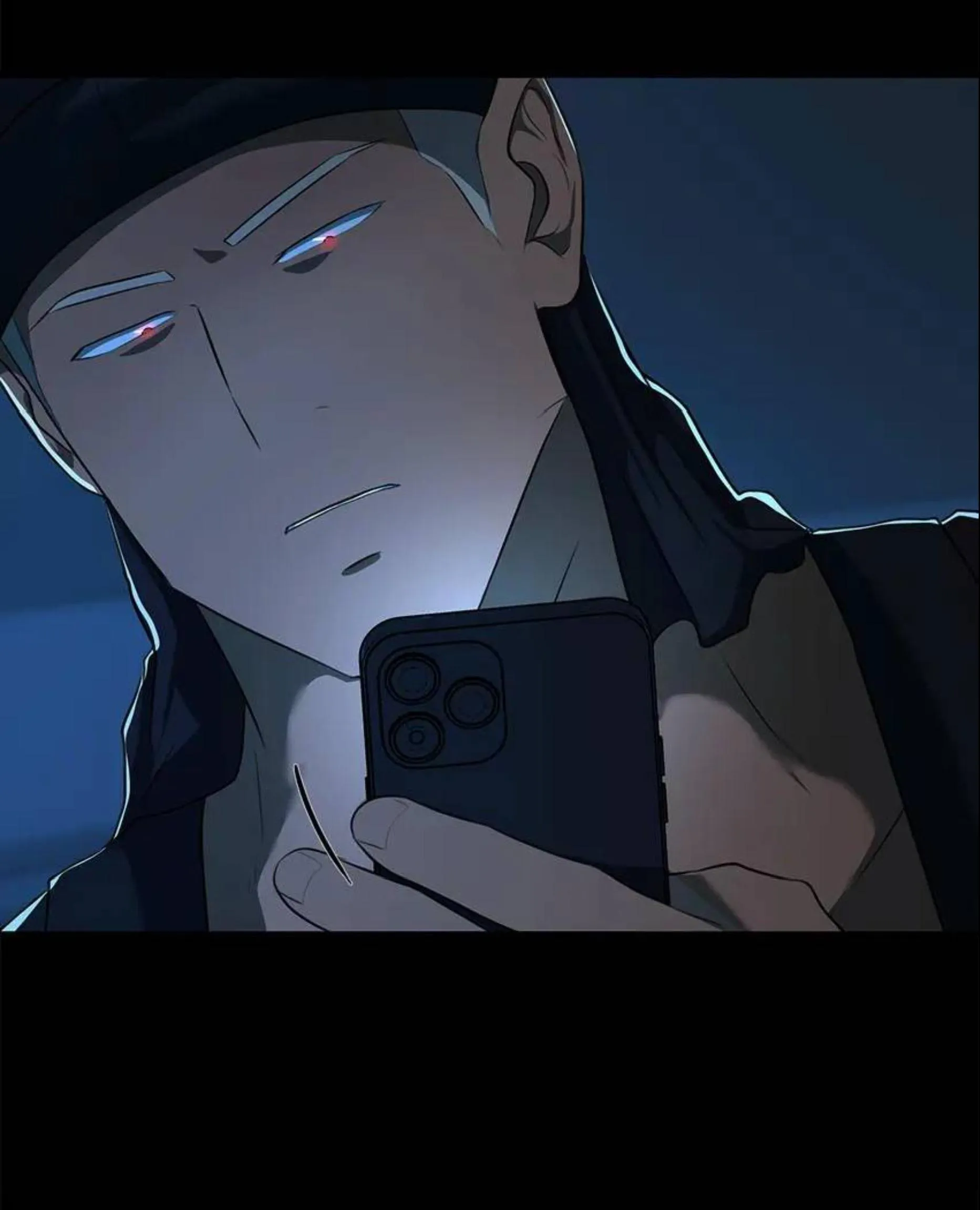 Love murder basketball Chapter 41 Trang 135