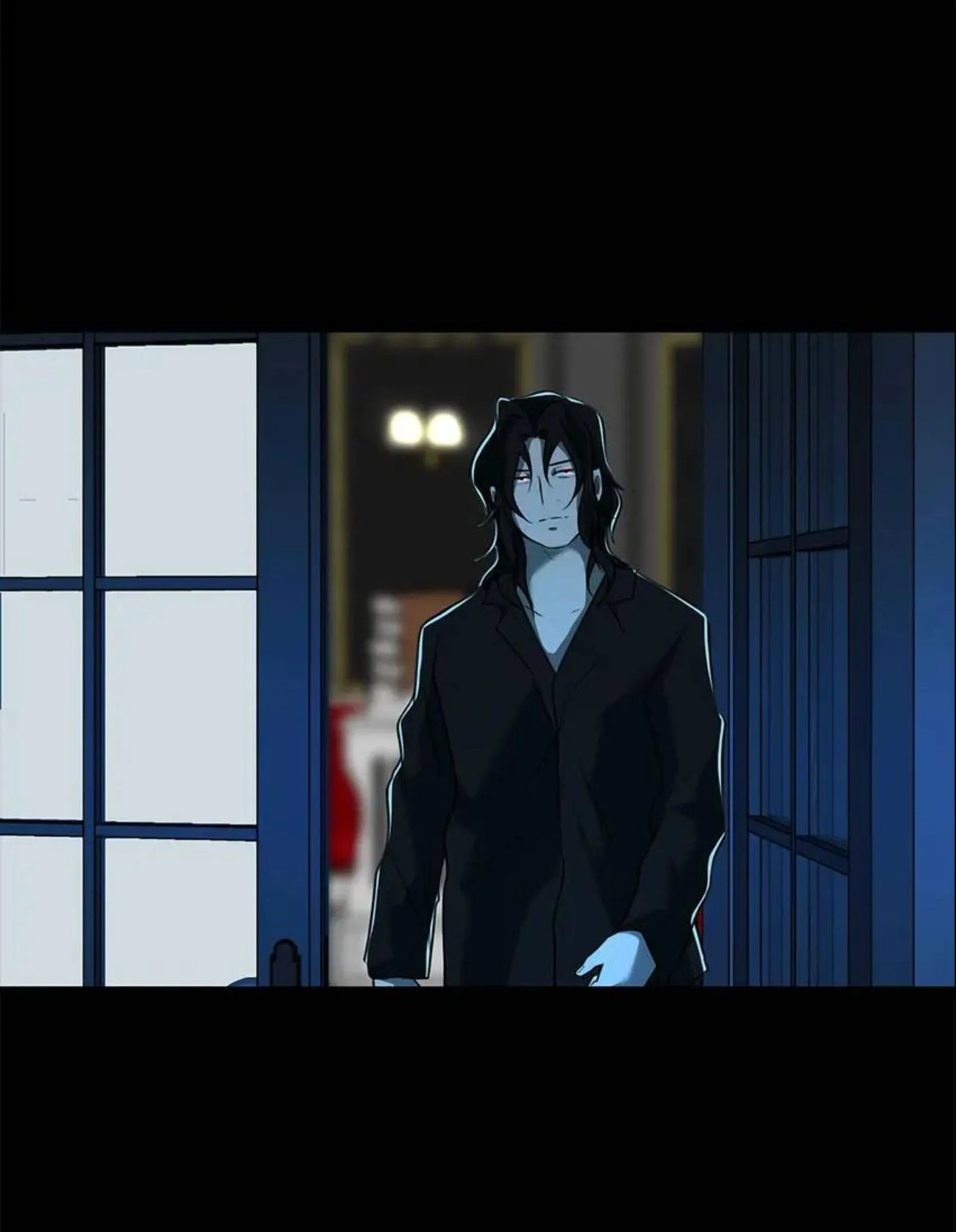 Love murder basketball Chapter 41 Trang 137