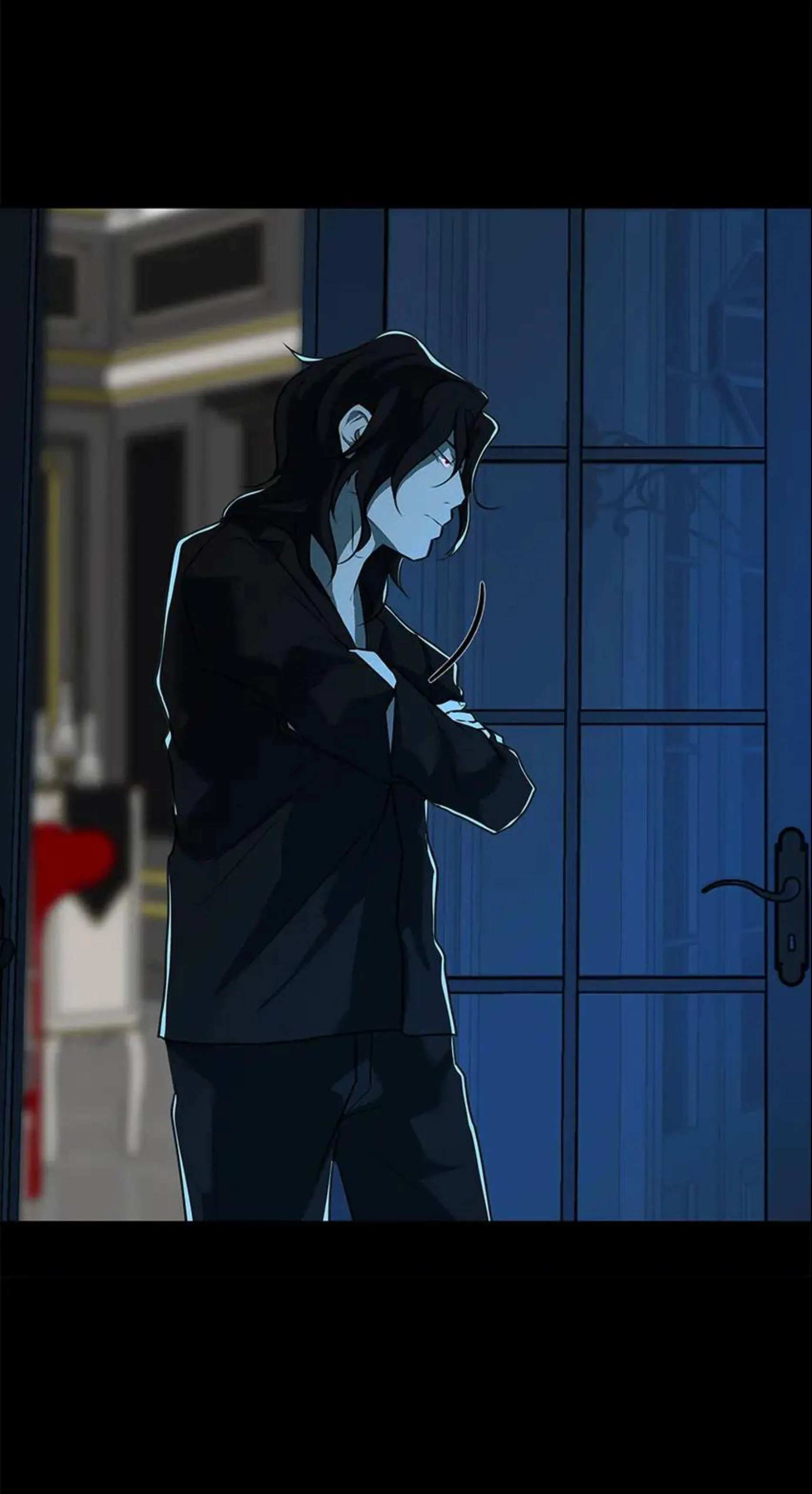 Love murder basketball Chapter 41 Trang 138