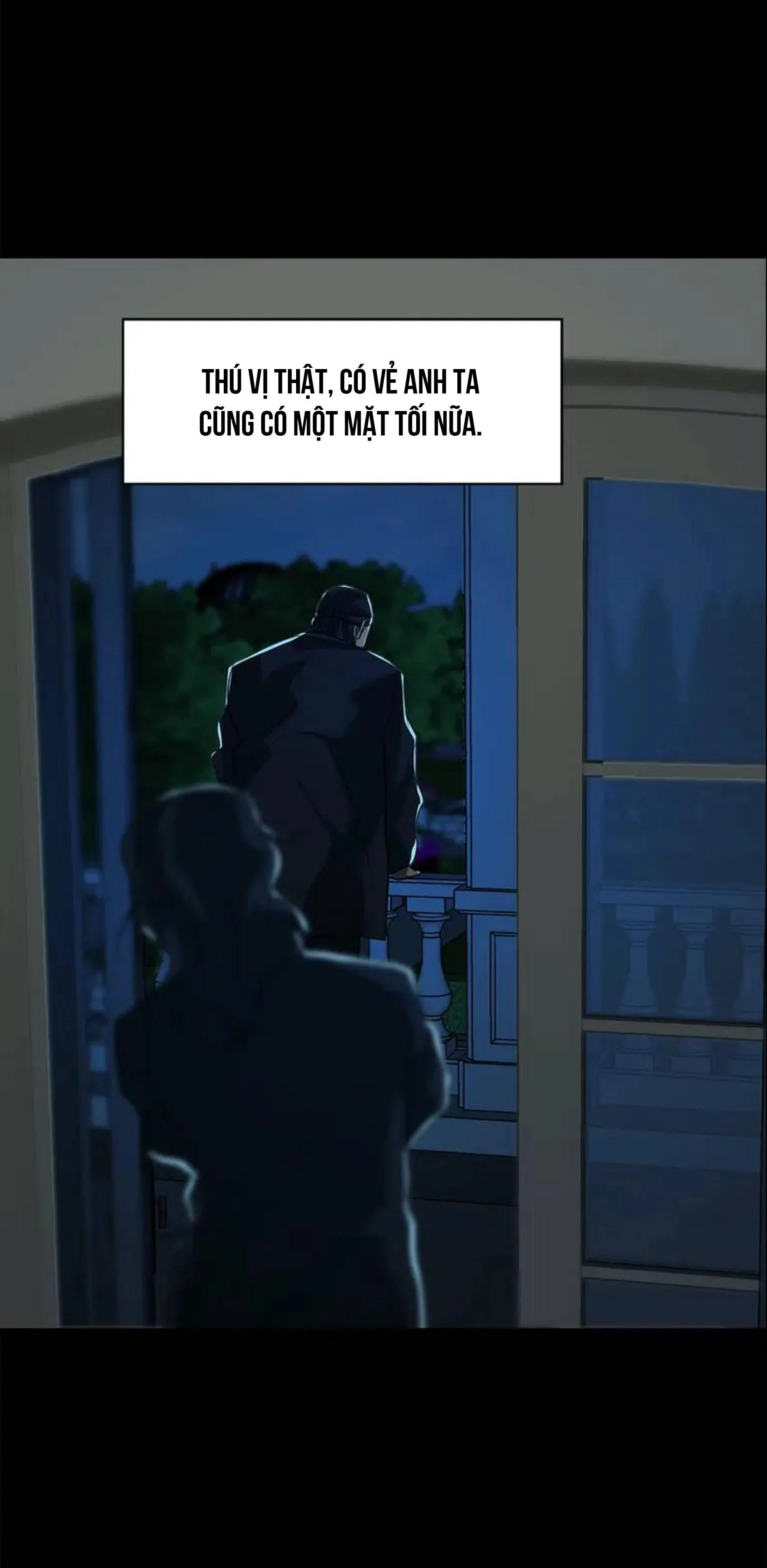 Love murder basketball Chapter 41 Trang 139